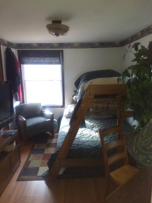 Two-Bedroom House photo 1