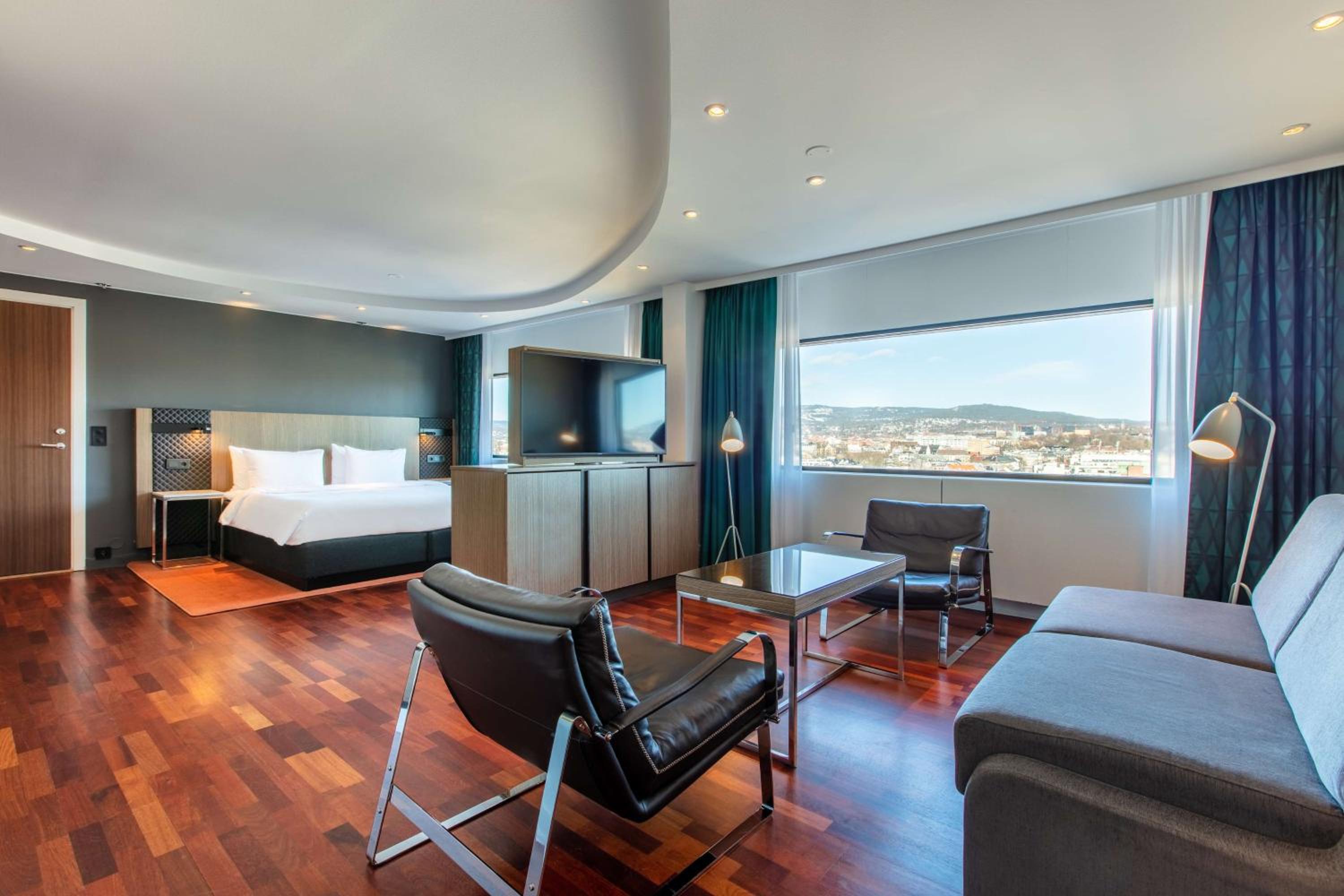 Junior Suite - Photo 4
