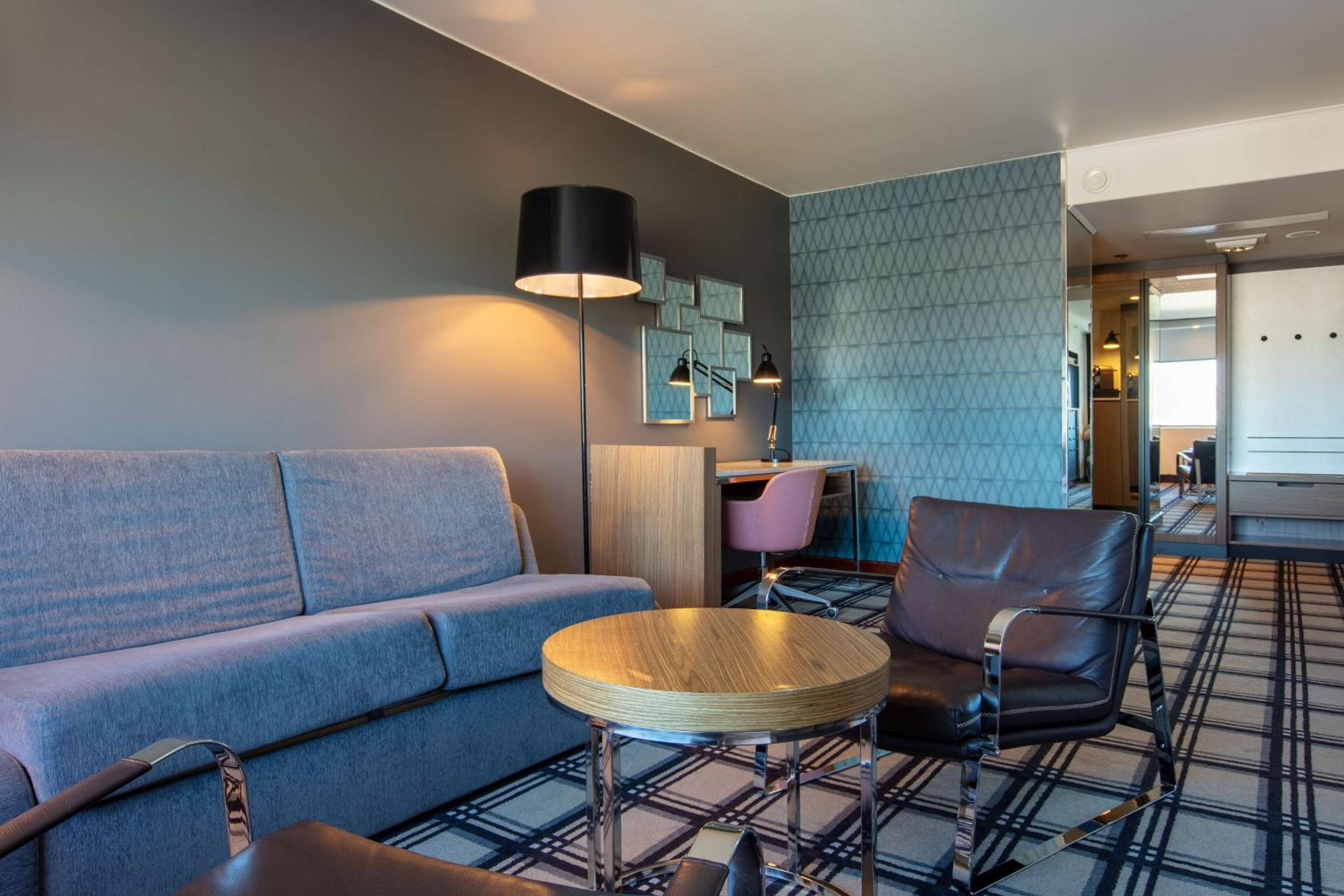 Junior Suite - Photo 16