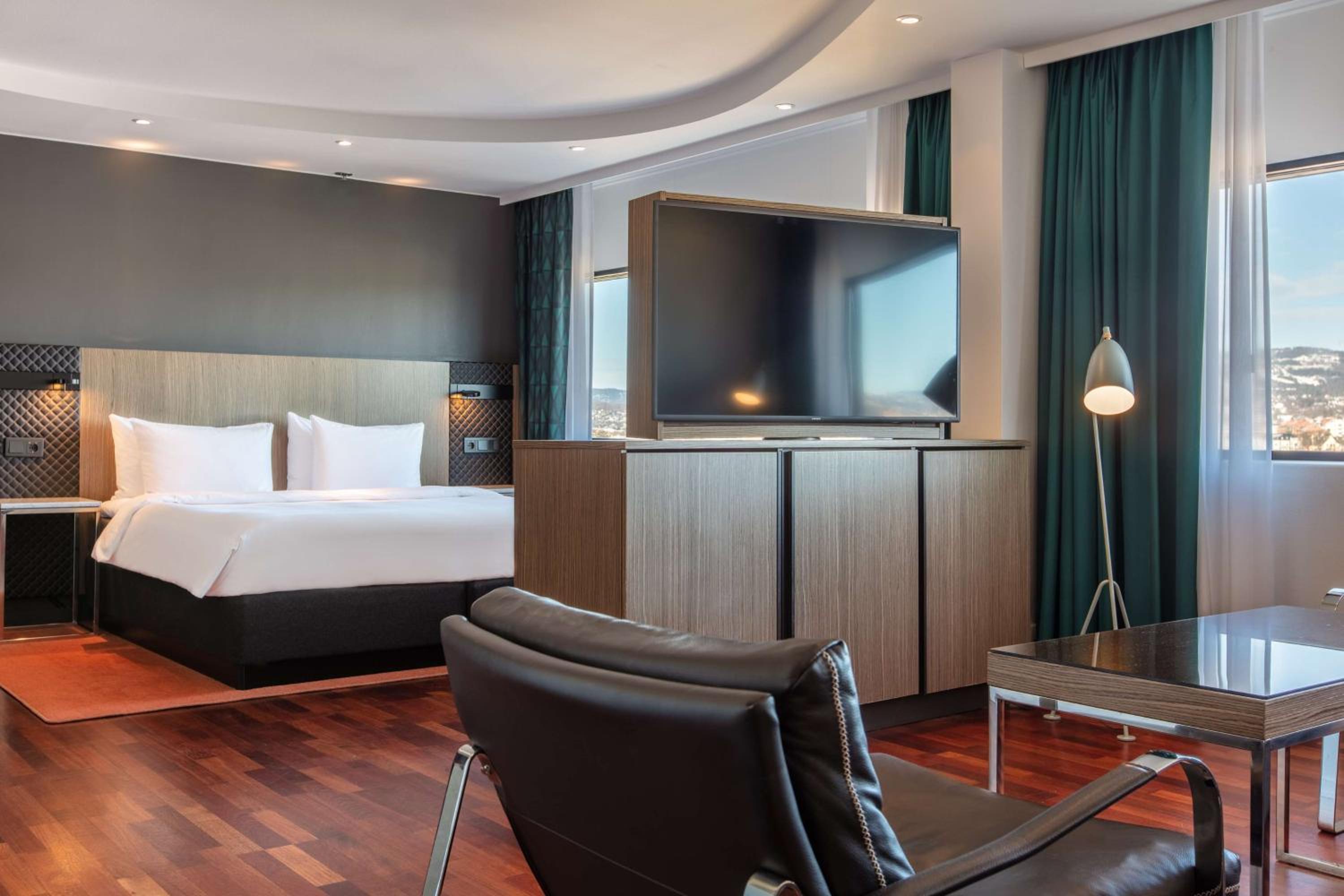 Junior Suite - Photo 2