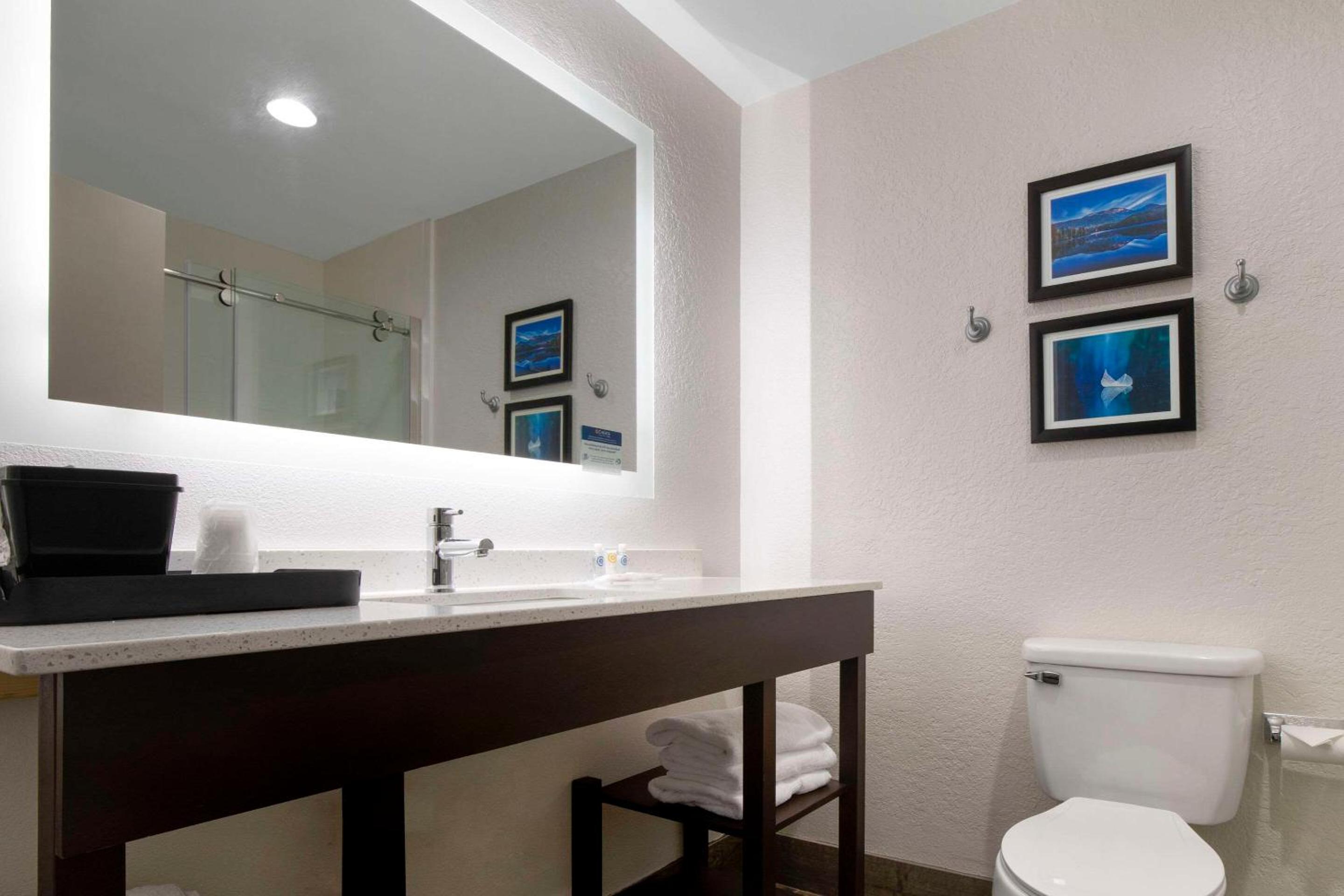 Standard King Room - Non-Smoking  - Photo 4