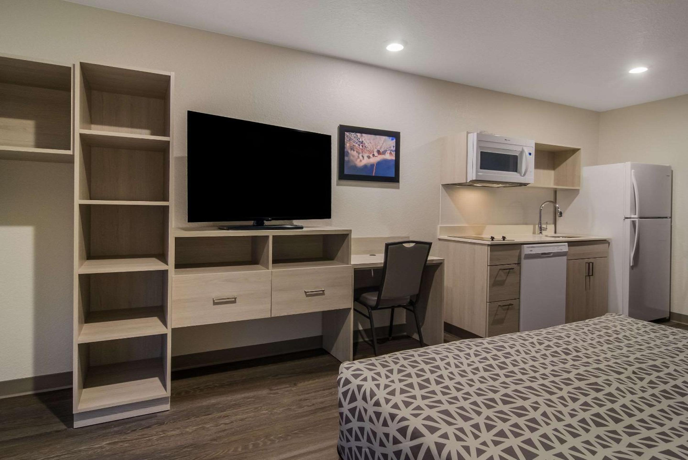 QUEEN SUITE photo 3