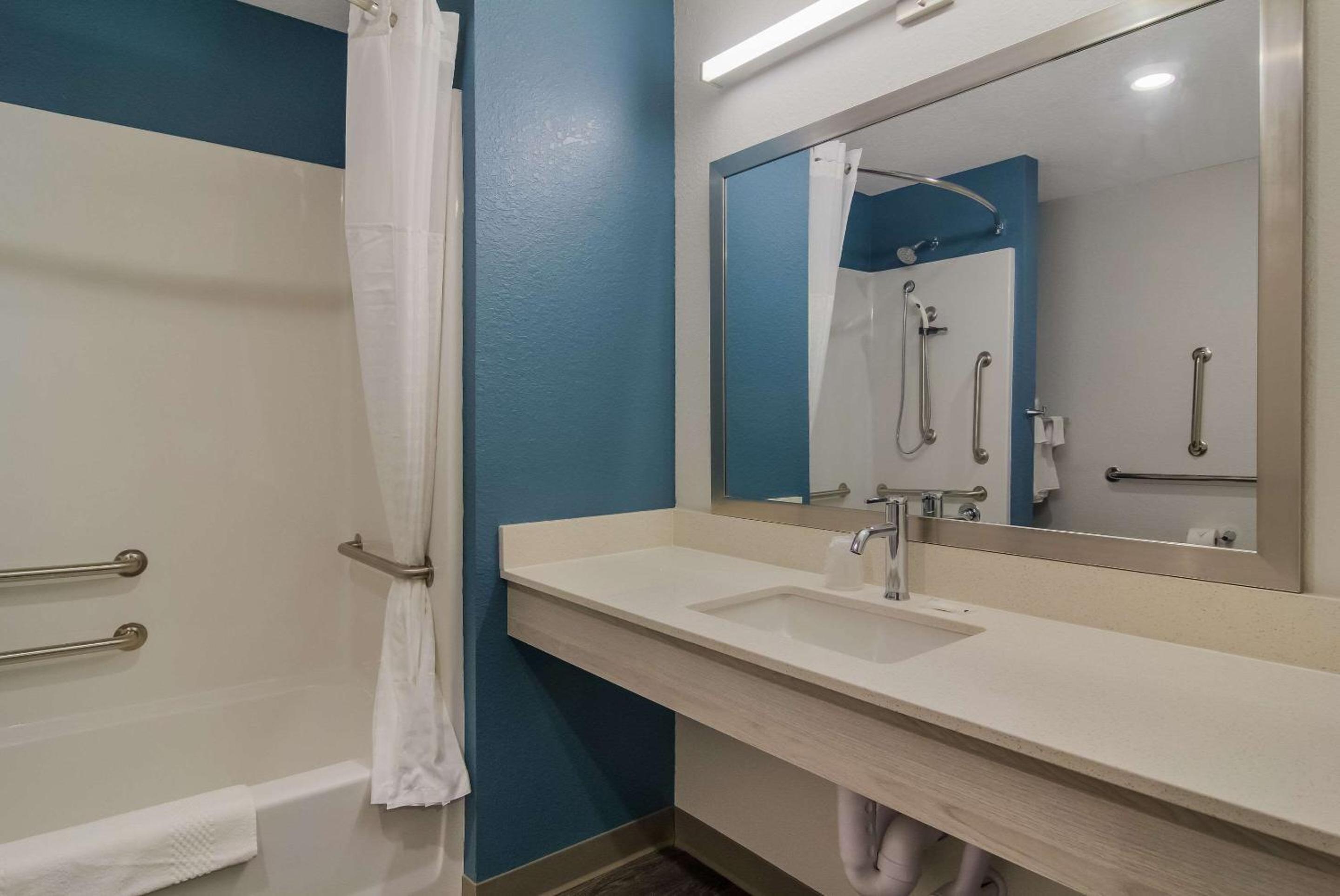 WoodSpring Suites Jacksonville Orange Park, Zdjęcie 4