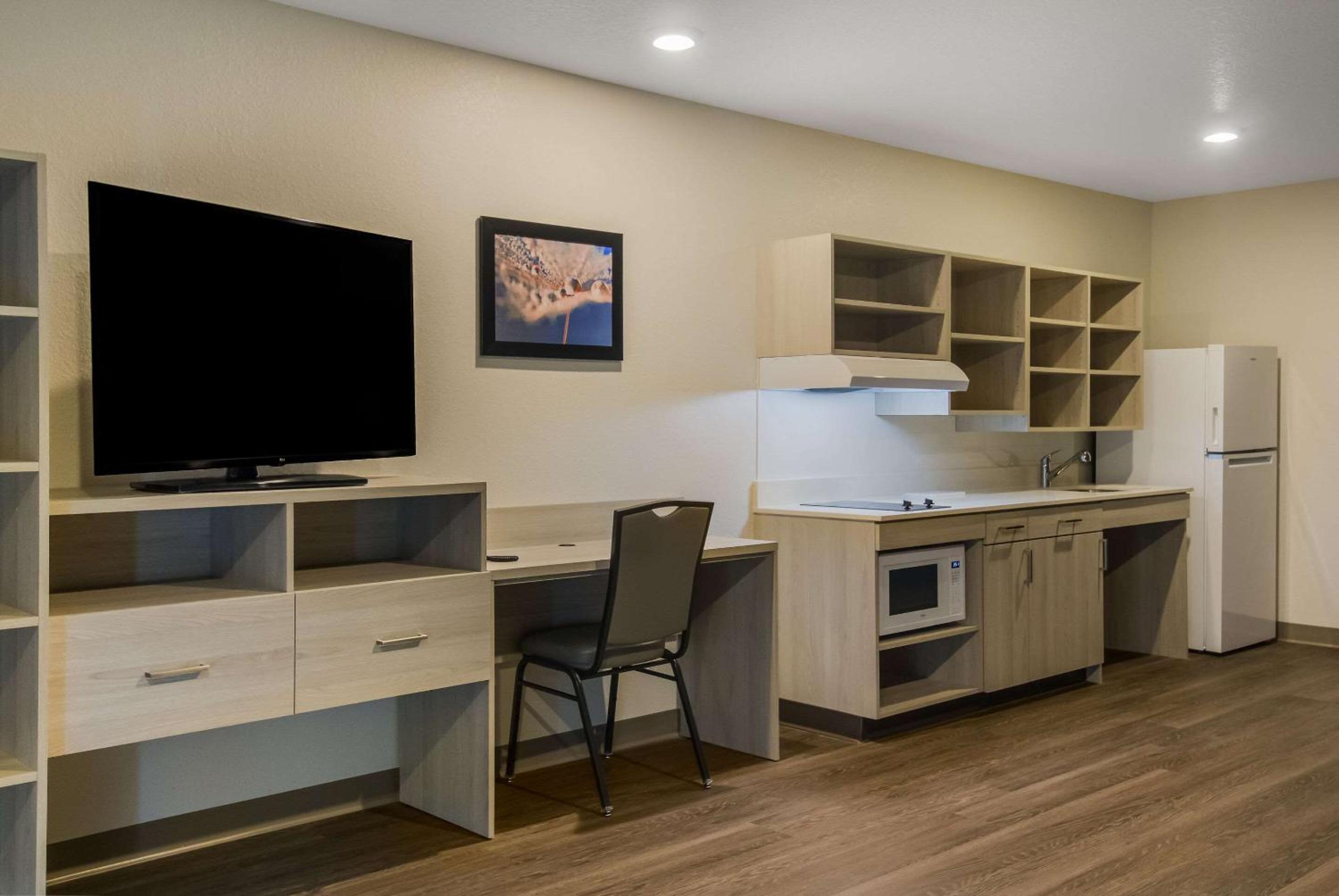 WoodSpring Suites Jacksonville Orange Park, Zdjęcie 2