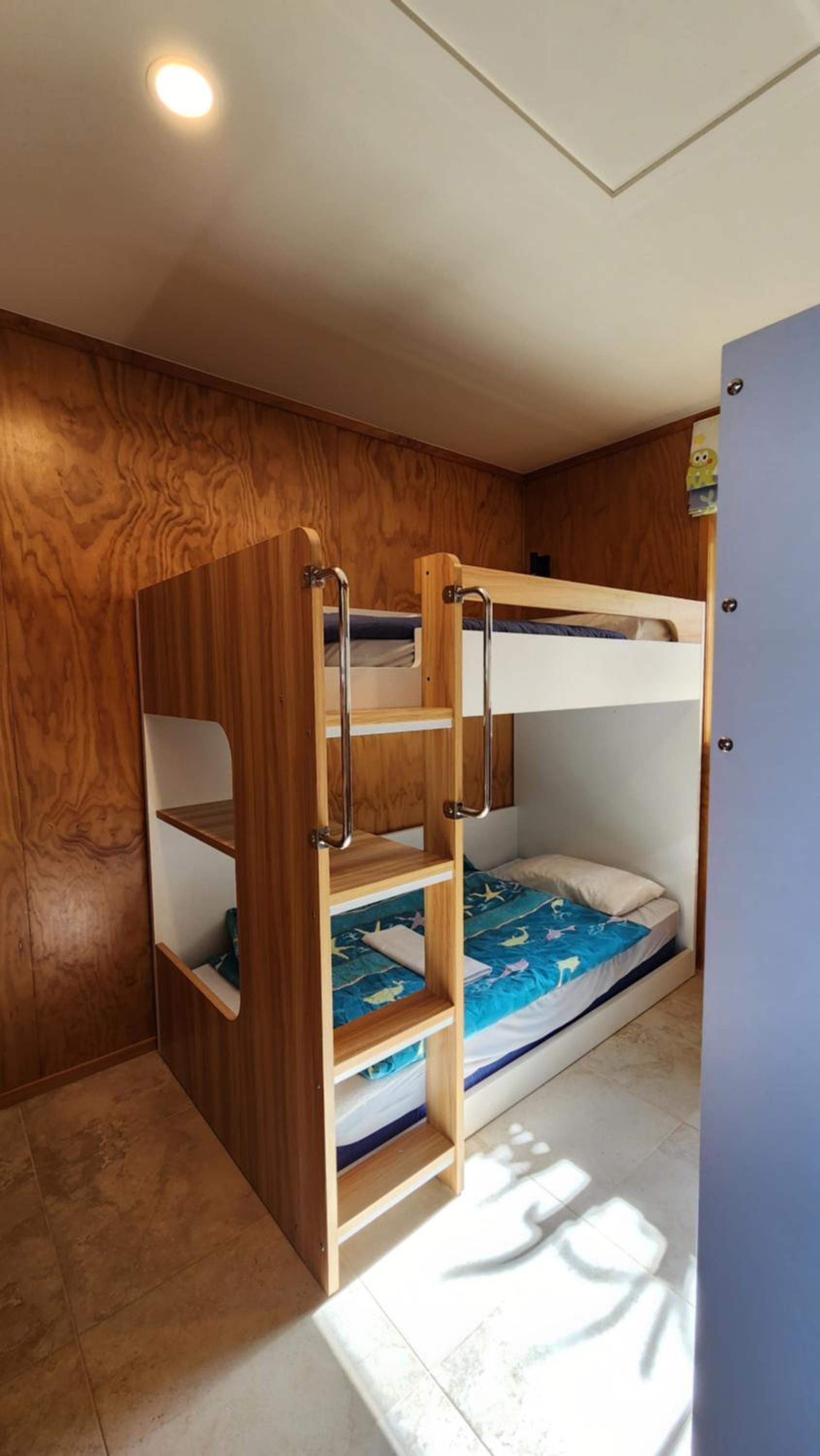 Three-Bedroom House photo 1