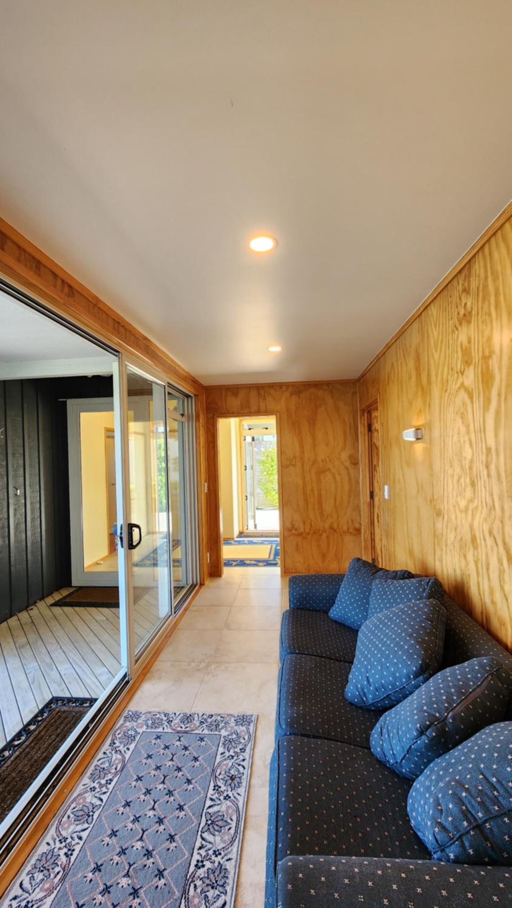Three-Bedroom House photo 2