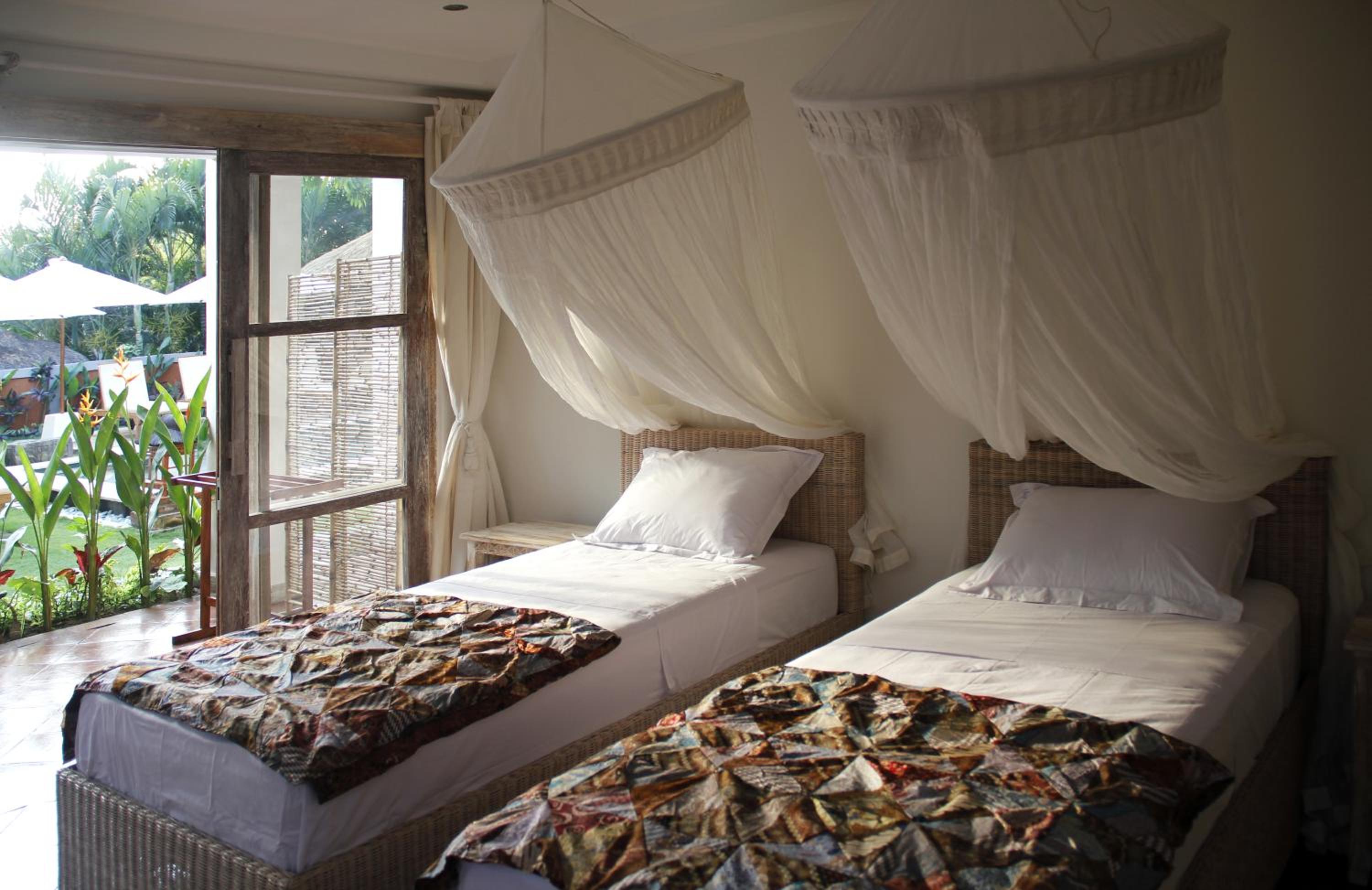 Double Room with Terrace - Photo 3