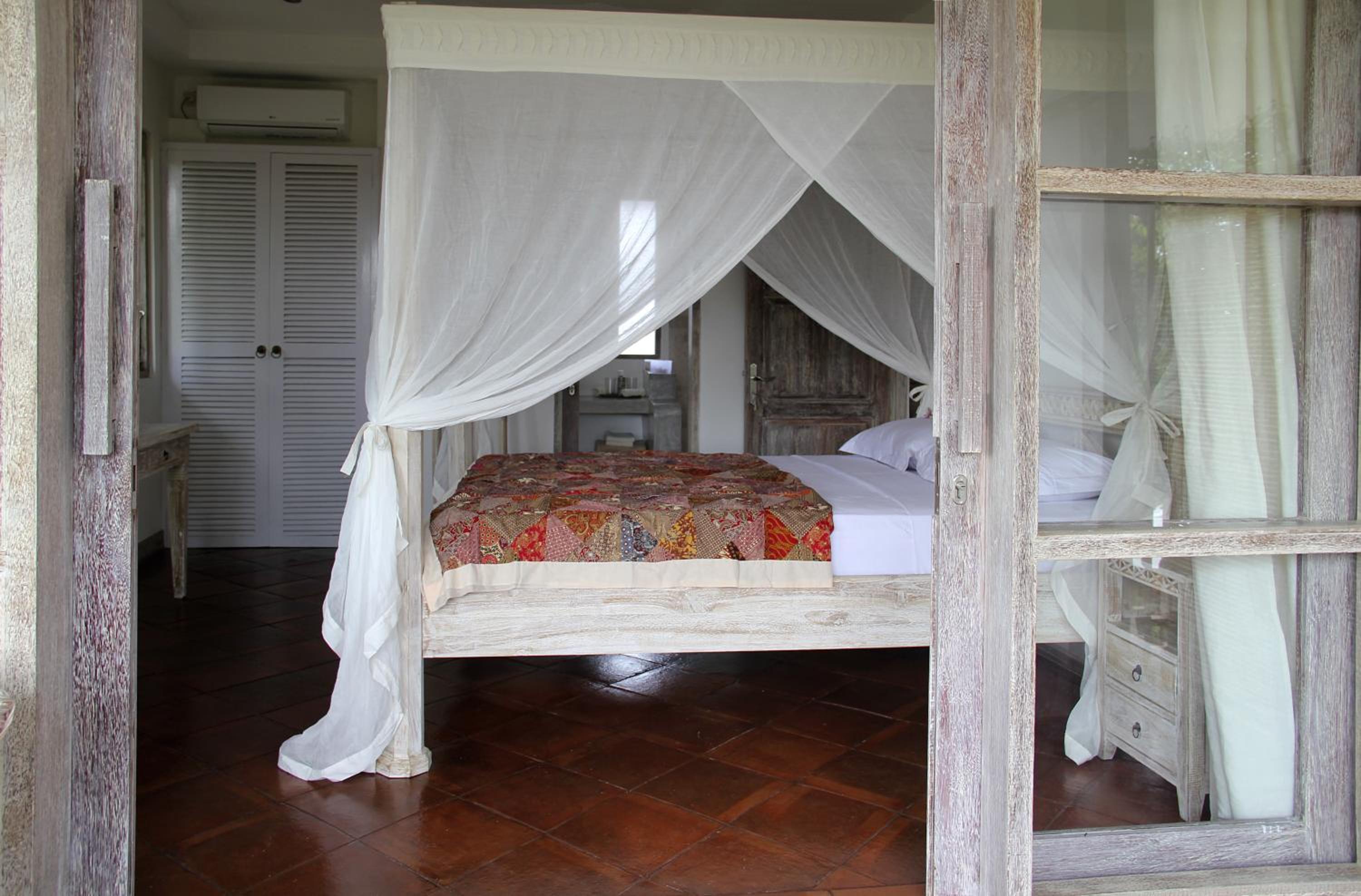 Double Room with Terrace - Photo 4