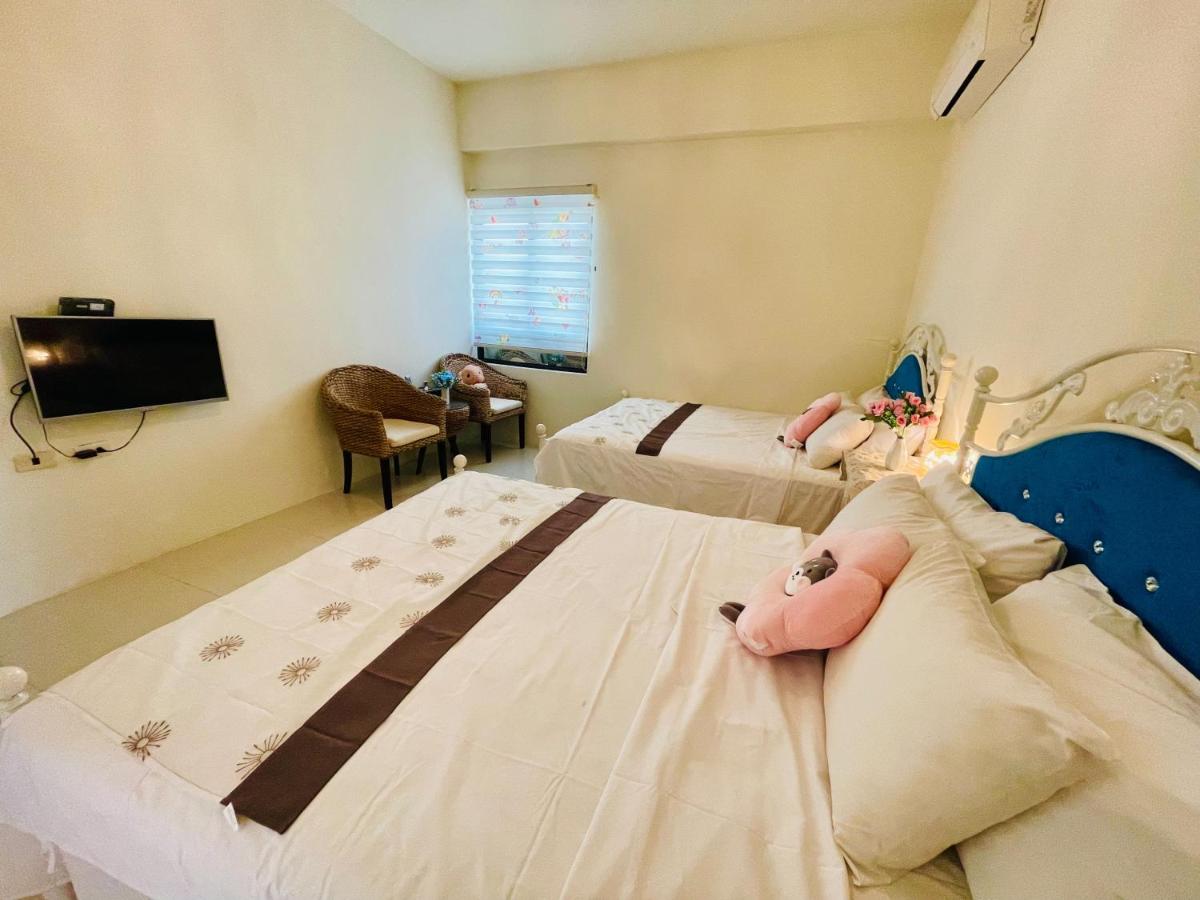 Standard Quadruple Room photo 2