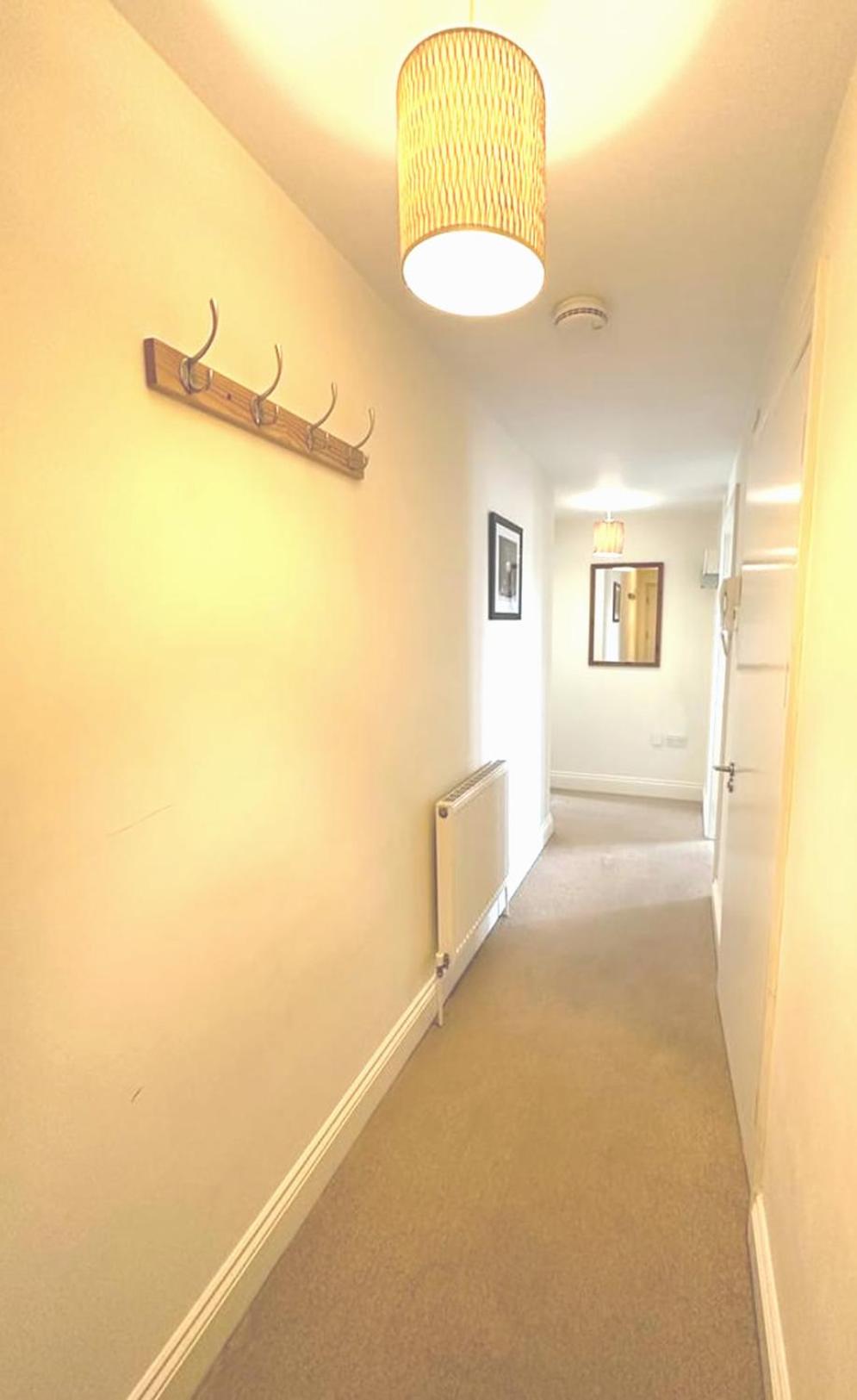 Two-Bedroom Apartment photo 2