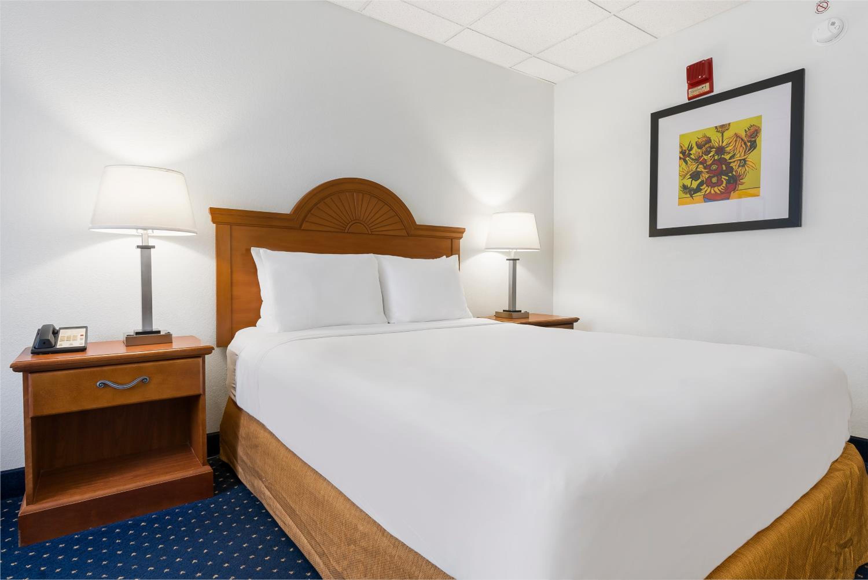 Thousand Hills Resort Hotel, 사진 7