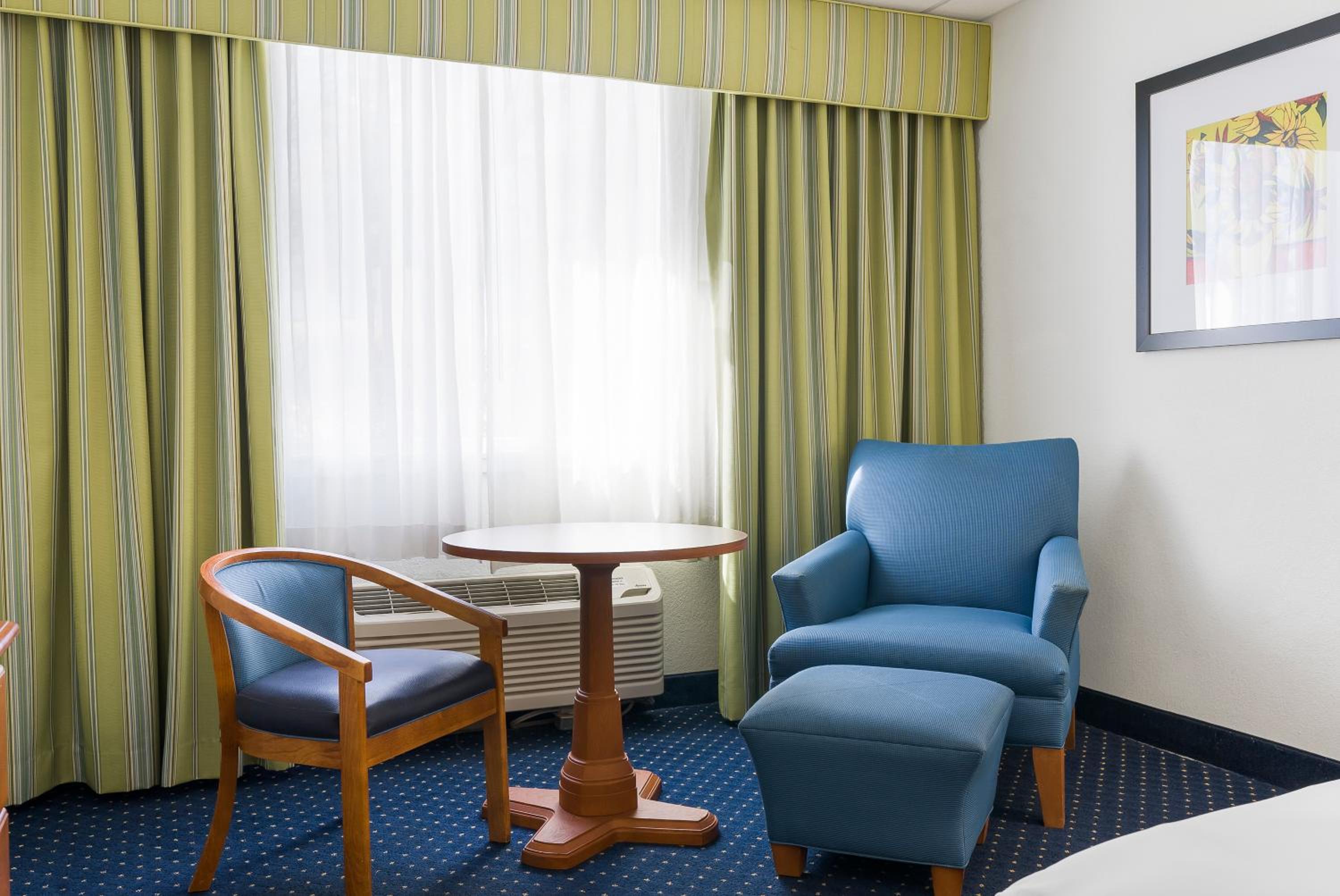 Thousand Hills Resort Hotel, 사진 5