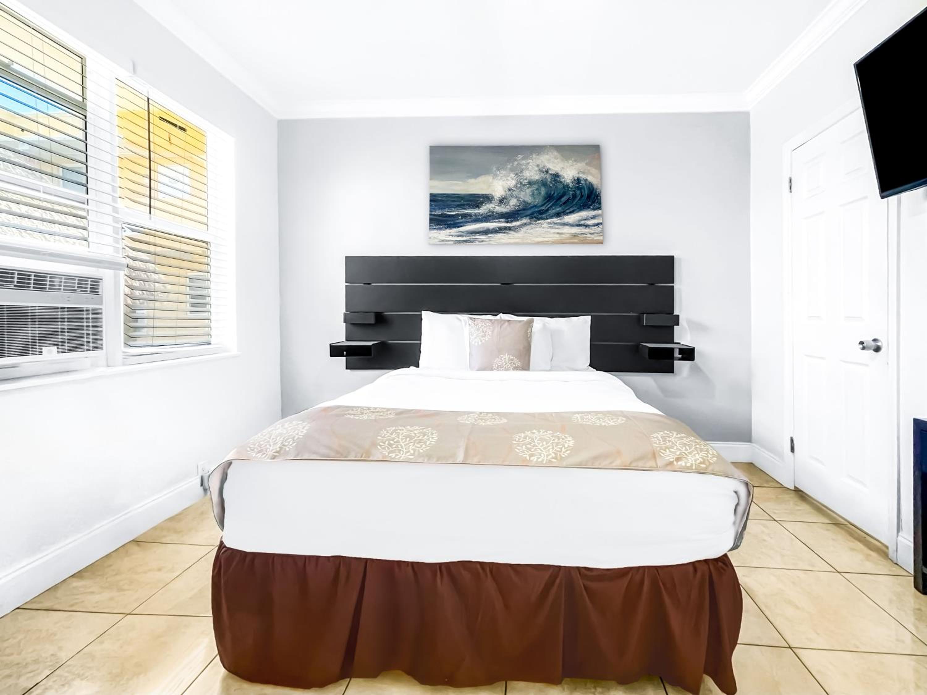 Habitación Superior King