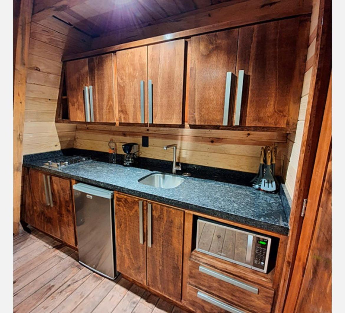 Chalet - Photo 16