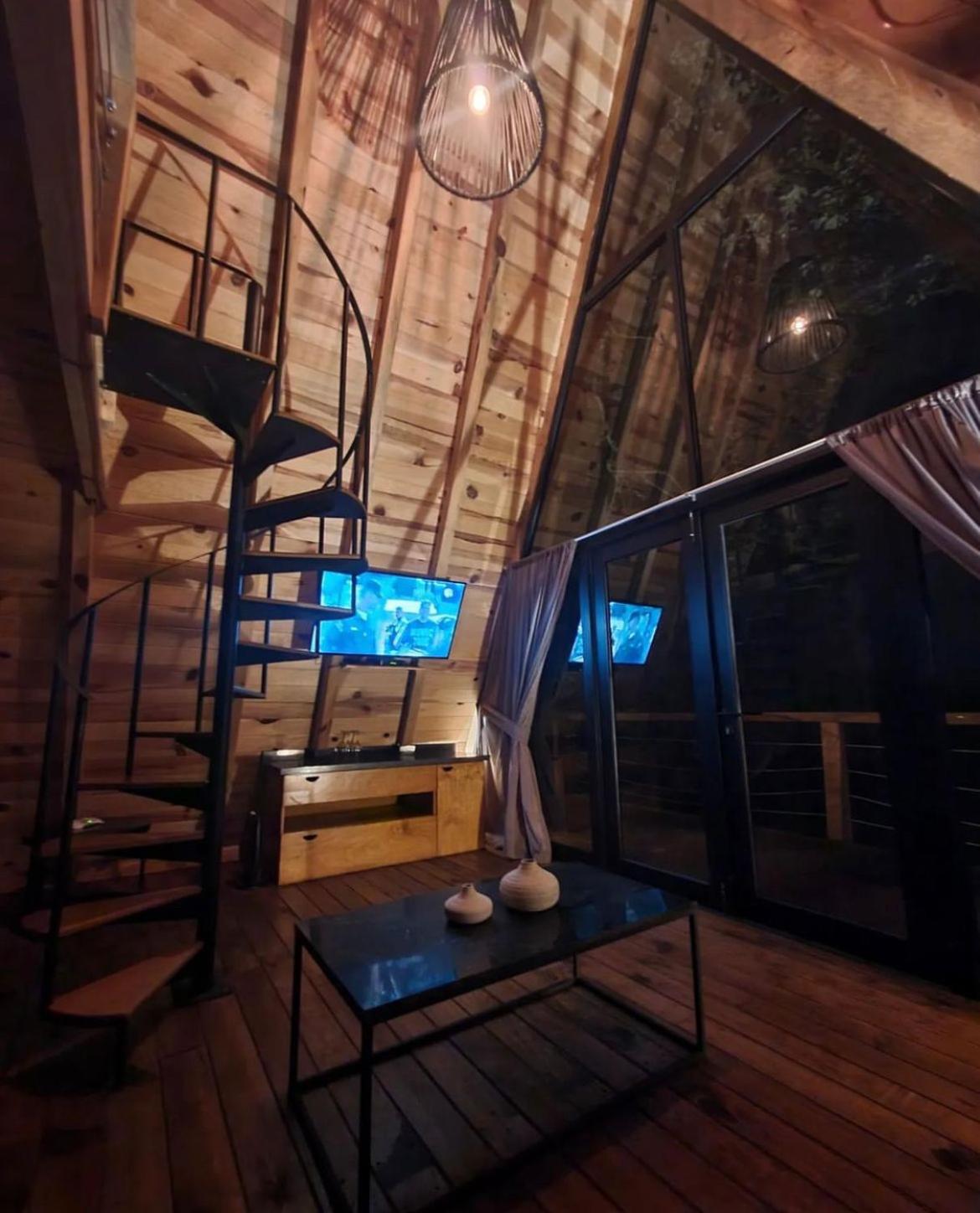Chalet - Photo 13