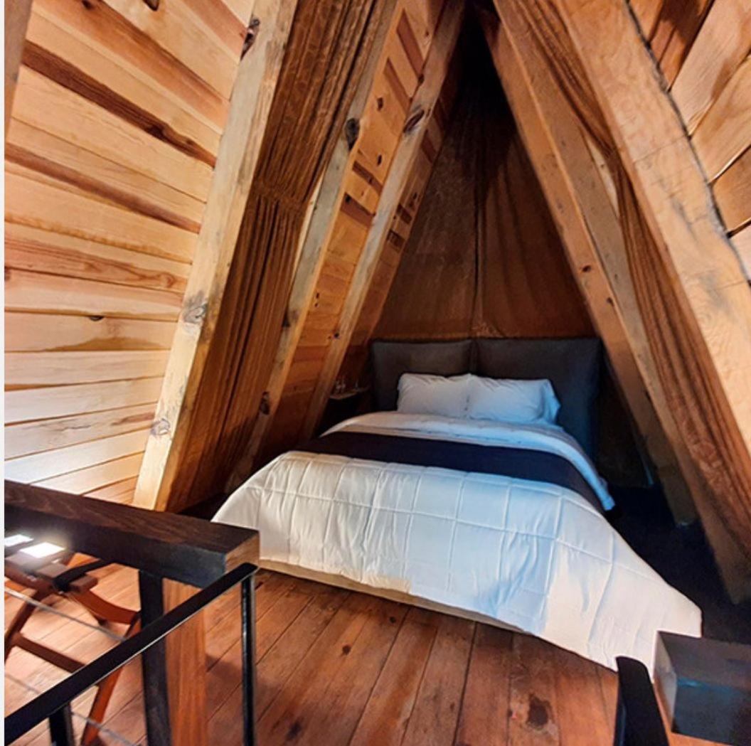 Chalet - Photo 1