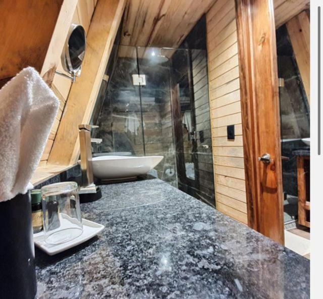 Chalet - Photo 15