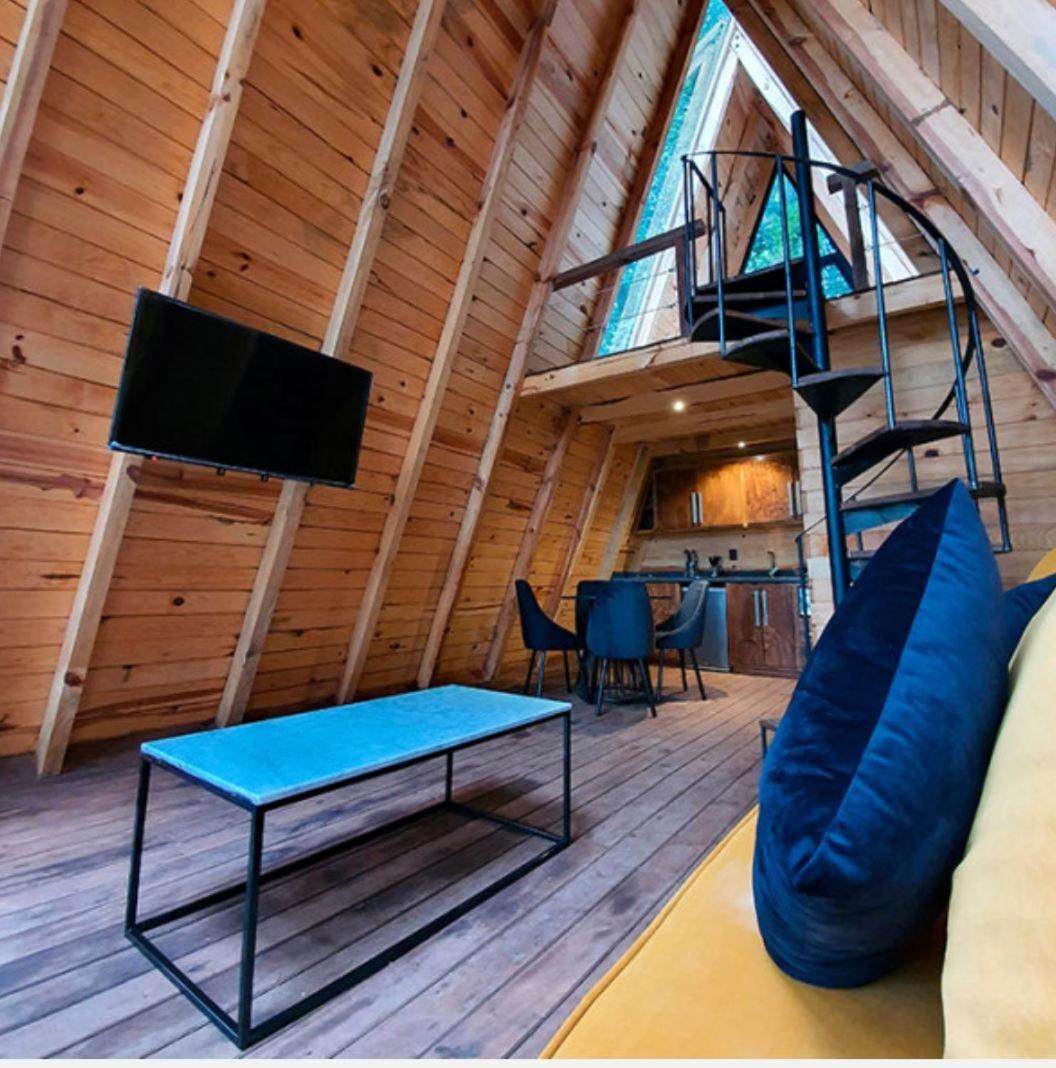 Chalet - Photo 12