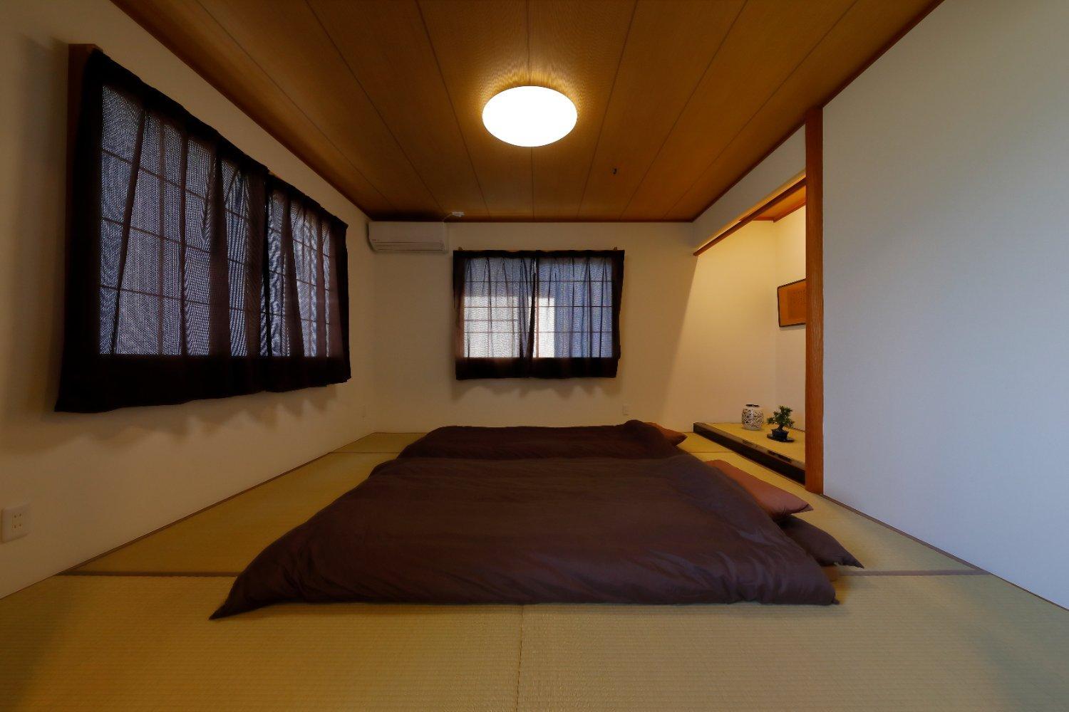 Four Bedroom Villa photo 1