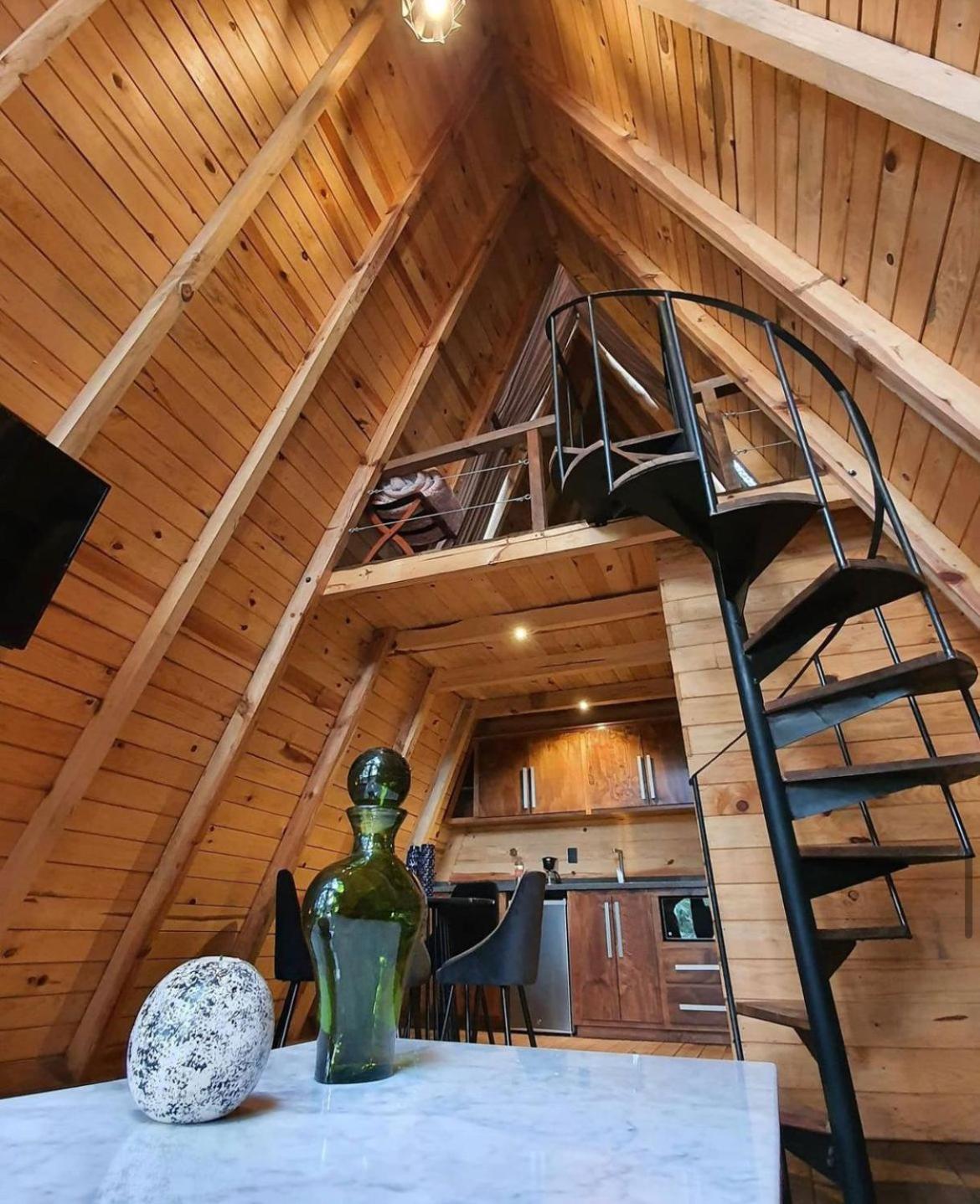 Chalet - Photo 5