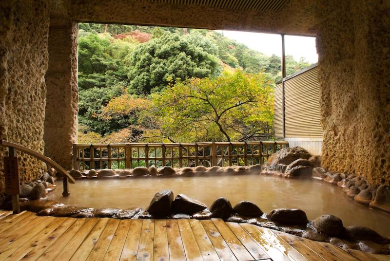 Japanese Style Room-Room Only - Photo 4