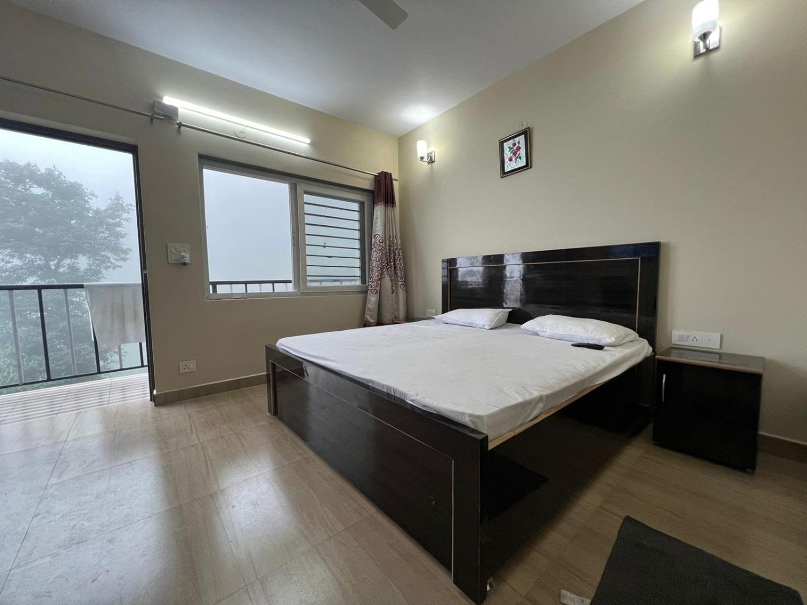 Double Room with Balcony photo 1