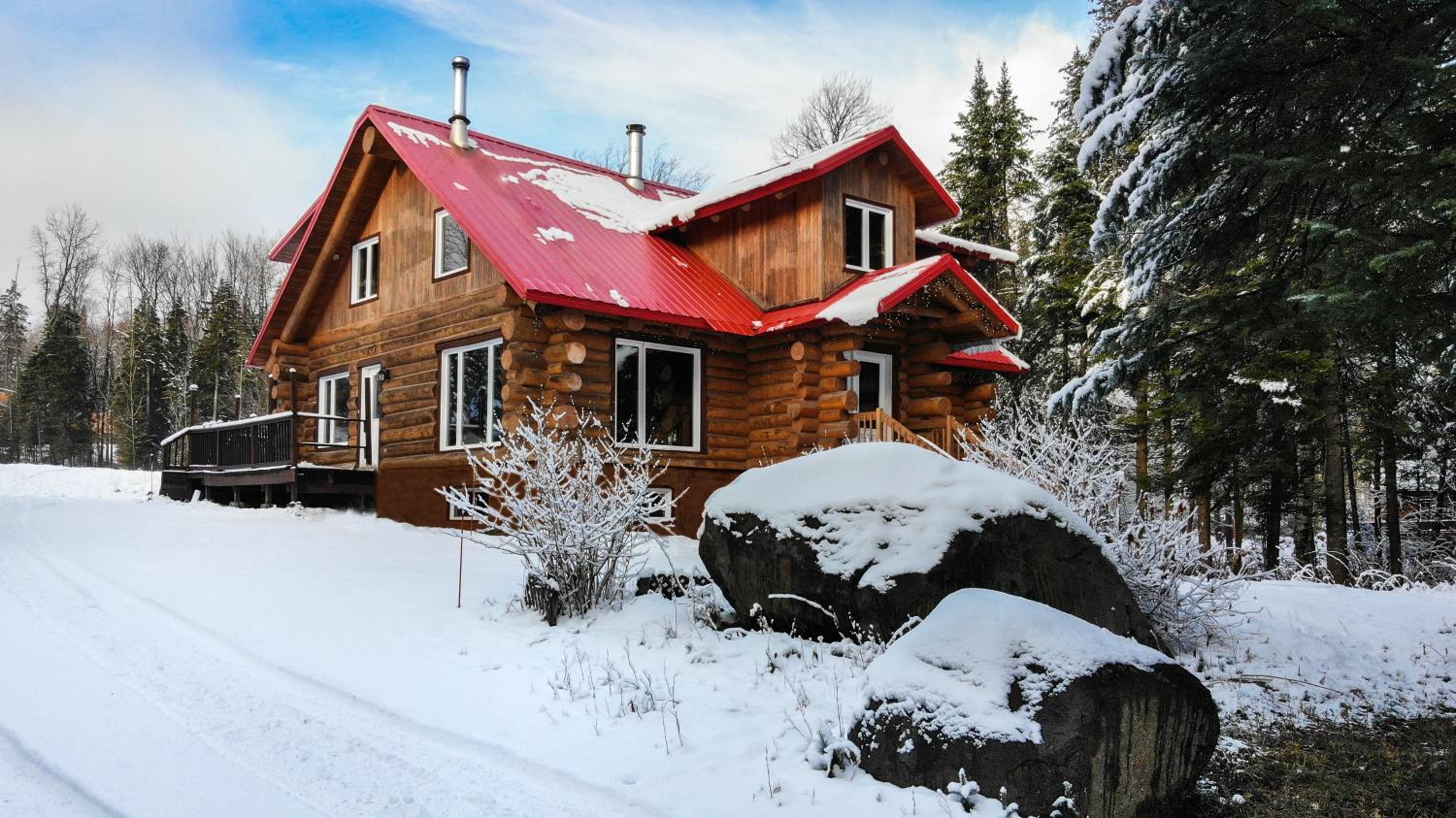 Chalet photo 3