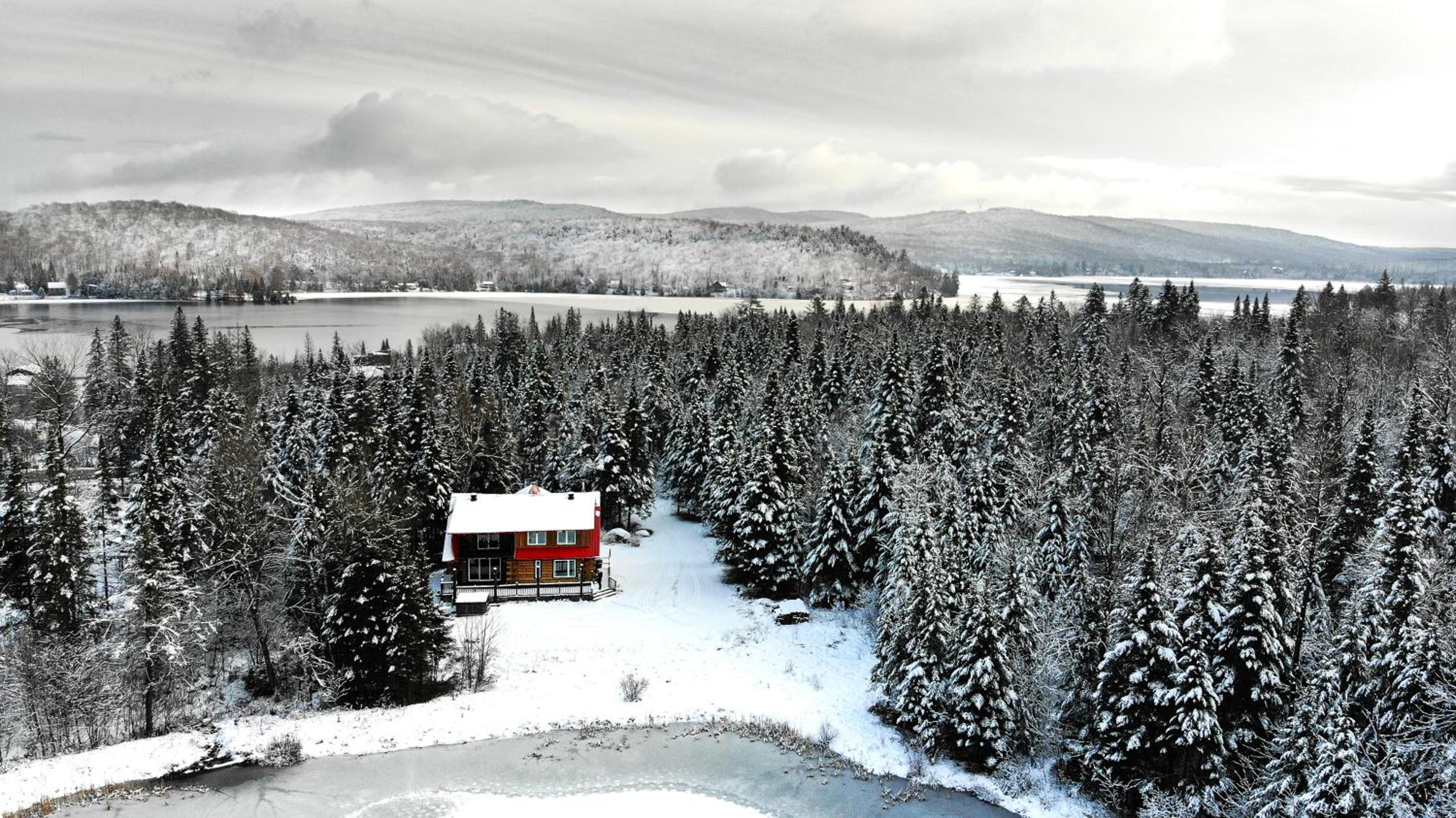 Chalet photo 2