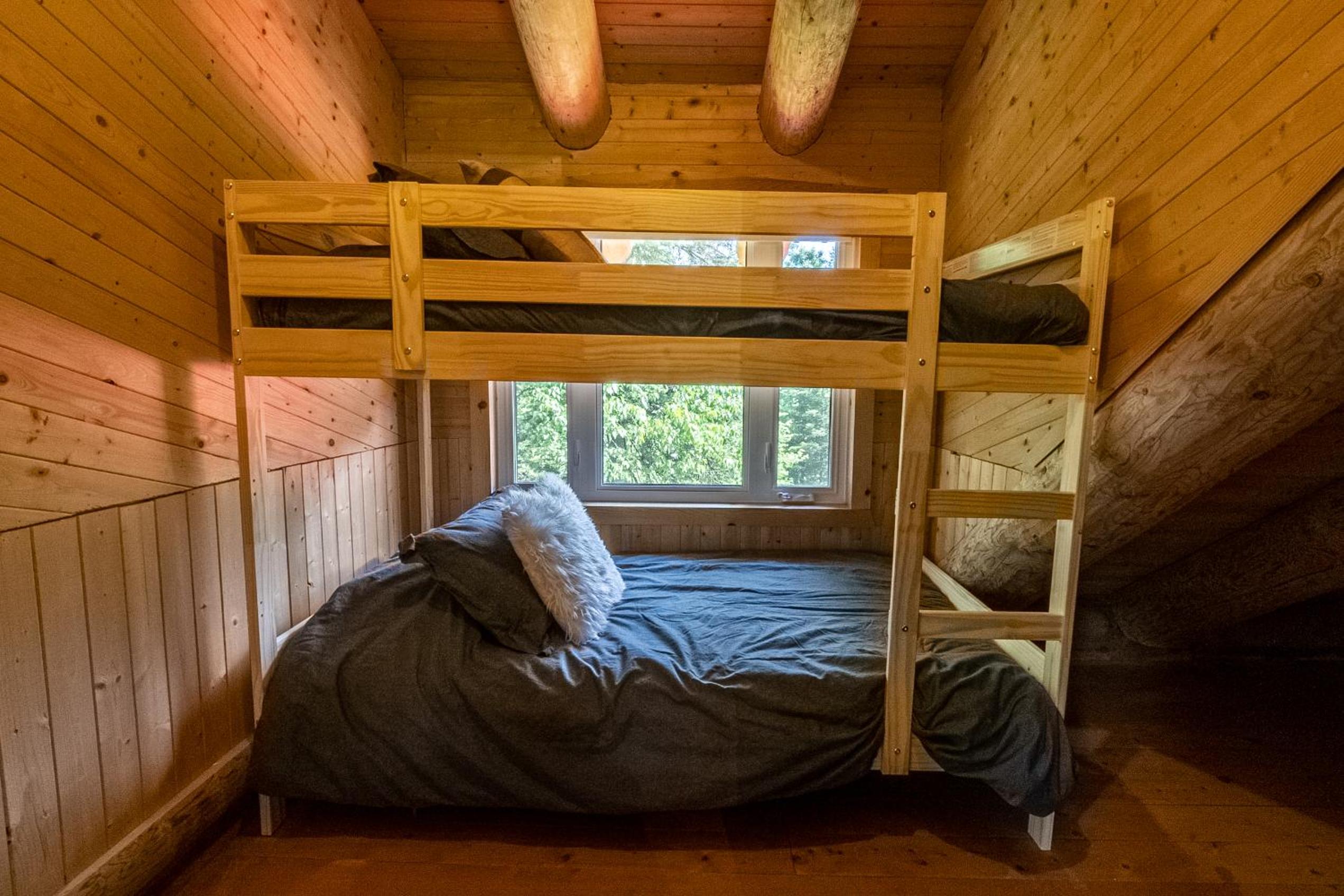 Chalet photo 1