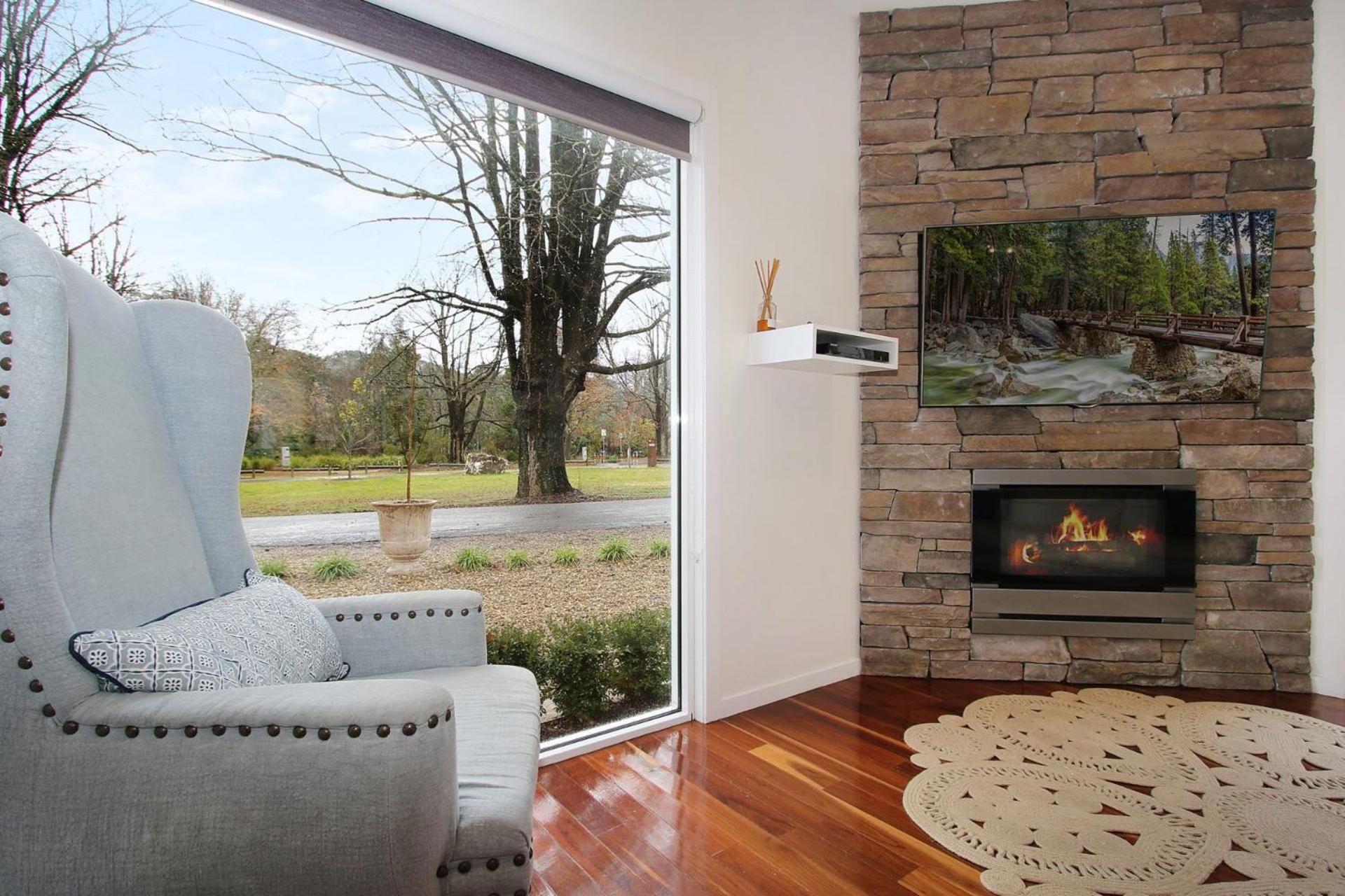 Two-Bedroom House photo 1