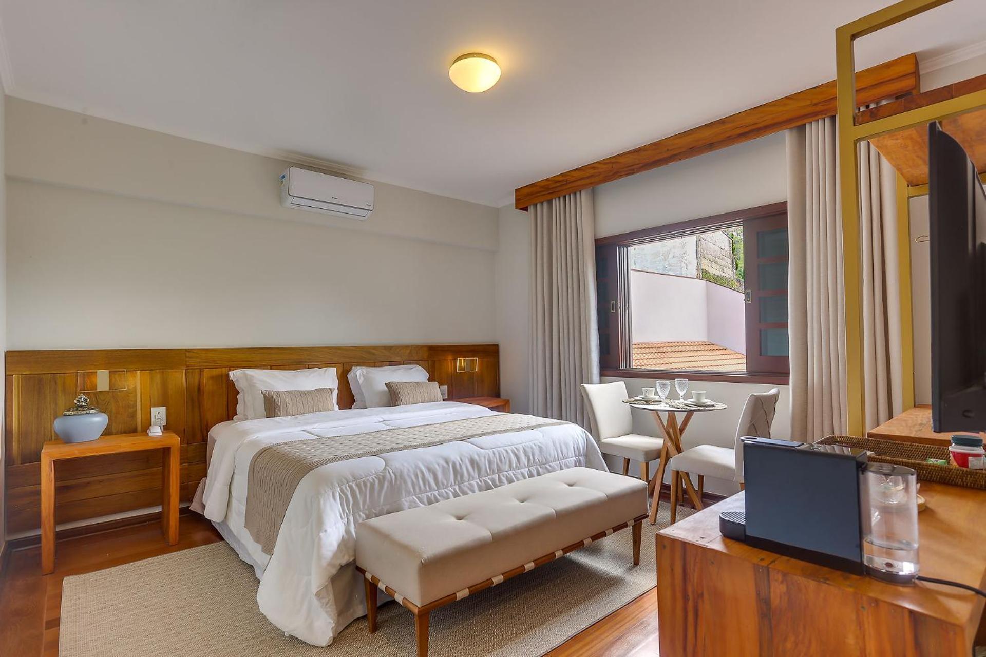 King Room with Garden View - Photo 2