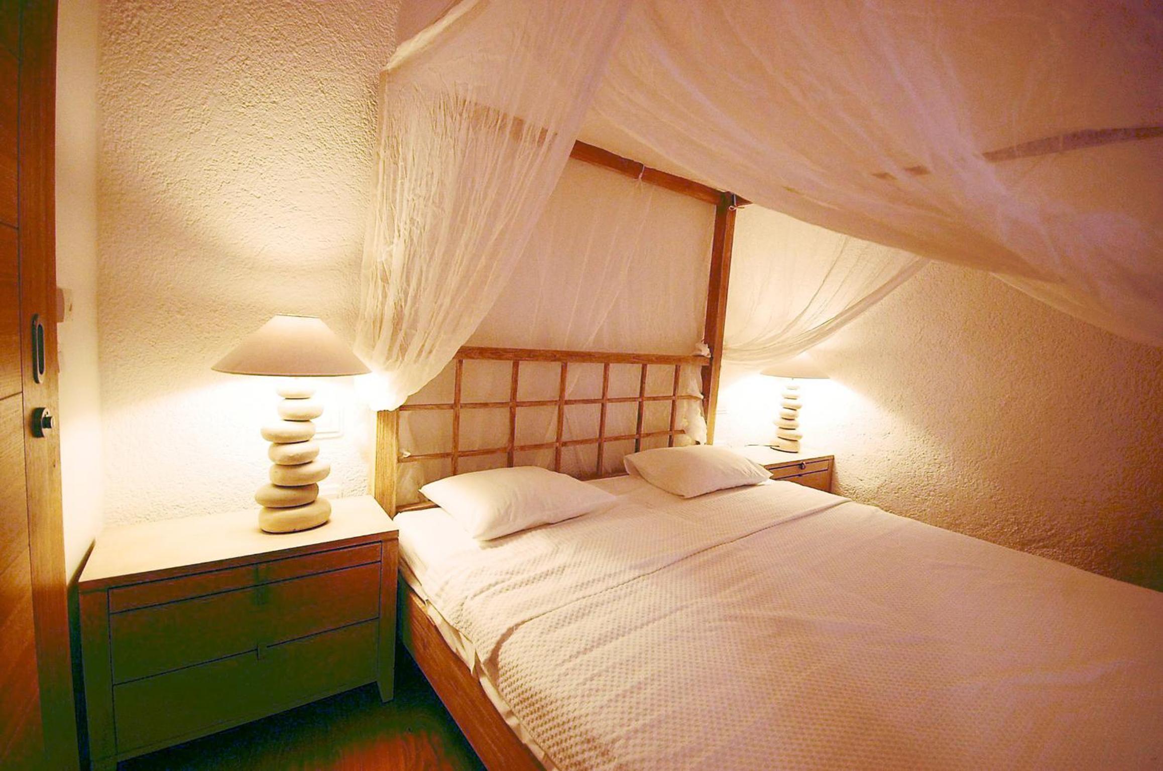 Double Room with Terrace and Extra Bed - Photo 5