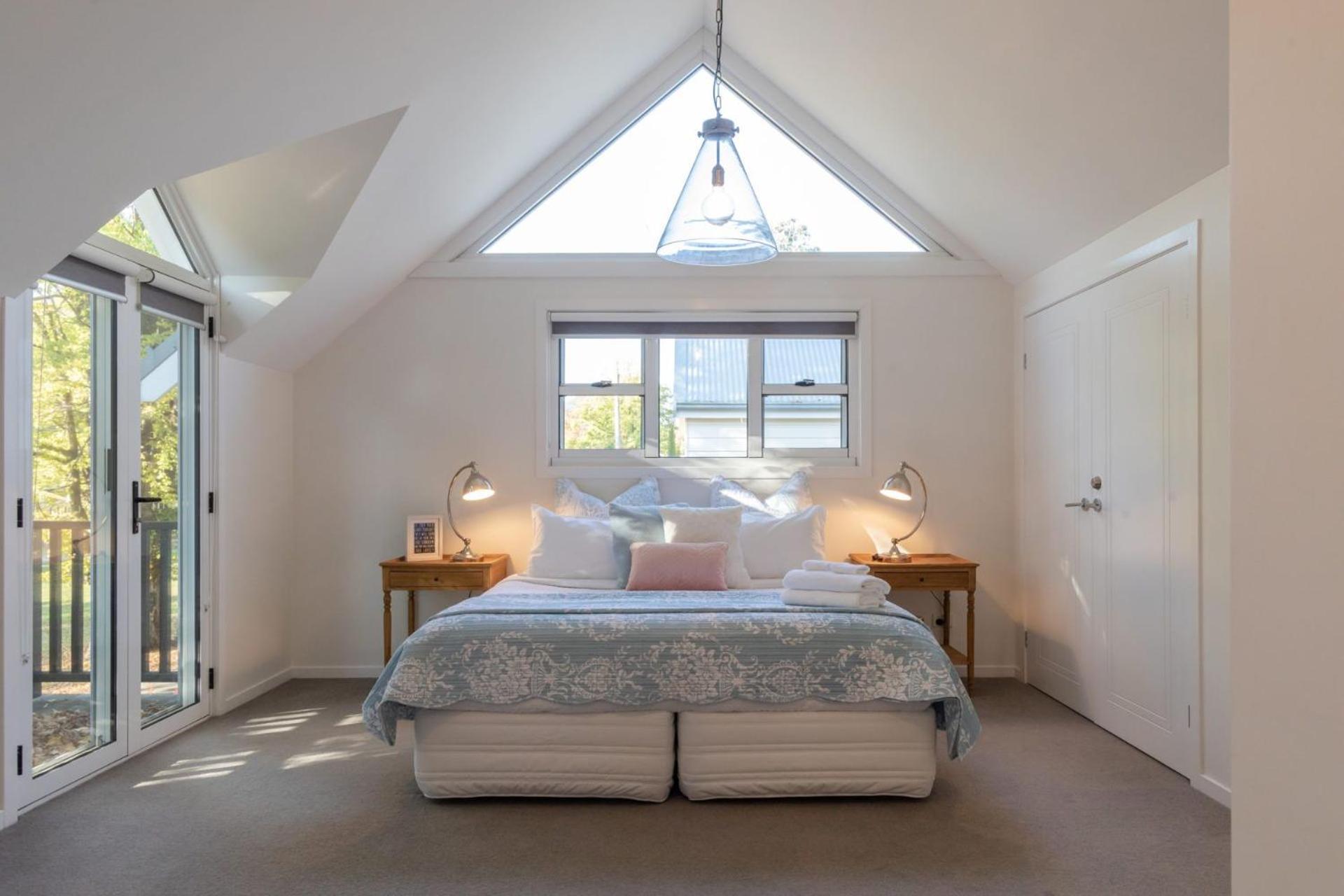 Two-Bedroom House photo 1