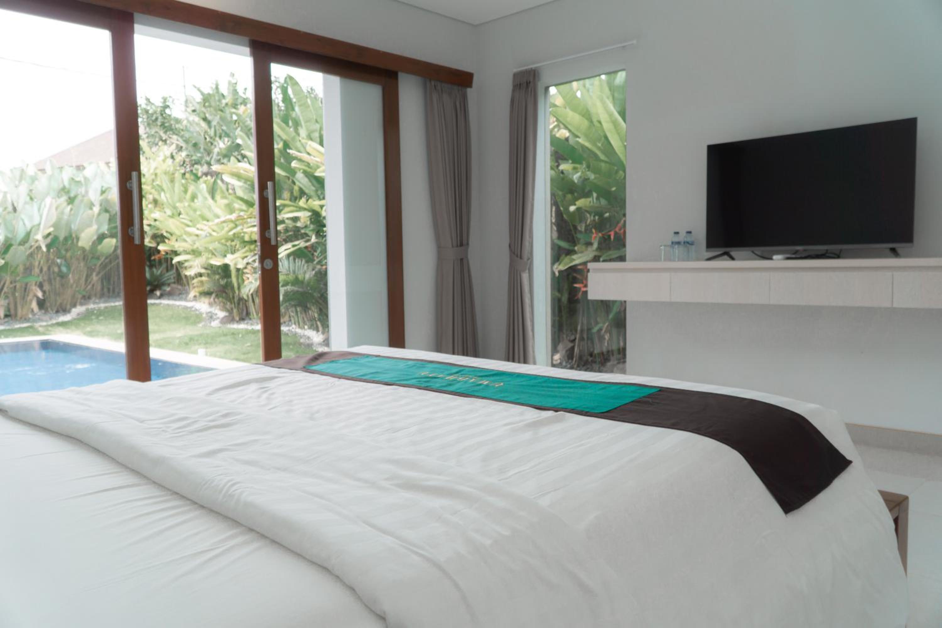 Three-Bedroom Pool Villa (D) - Photo 25