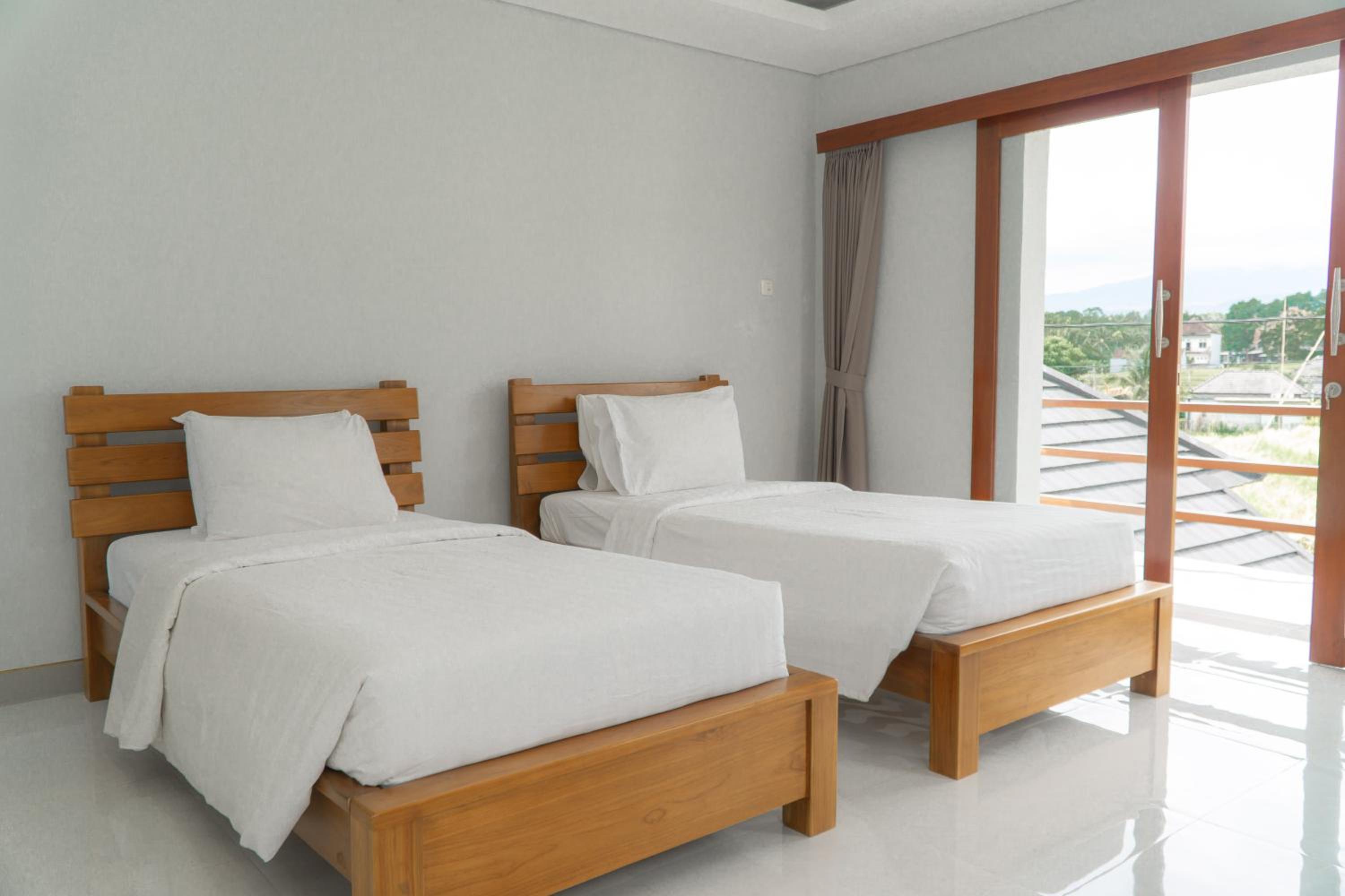 Three-Bedroom Pool Villa (D) - Photo 22