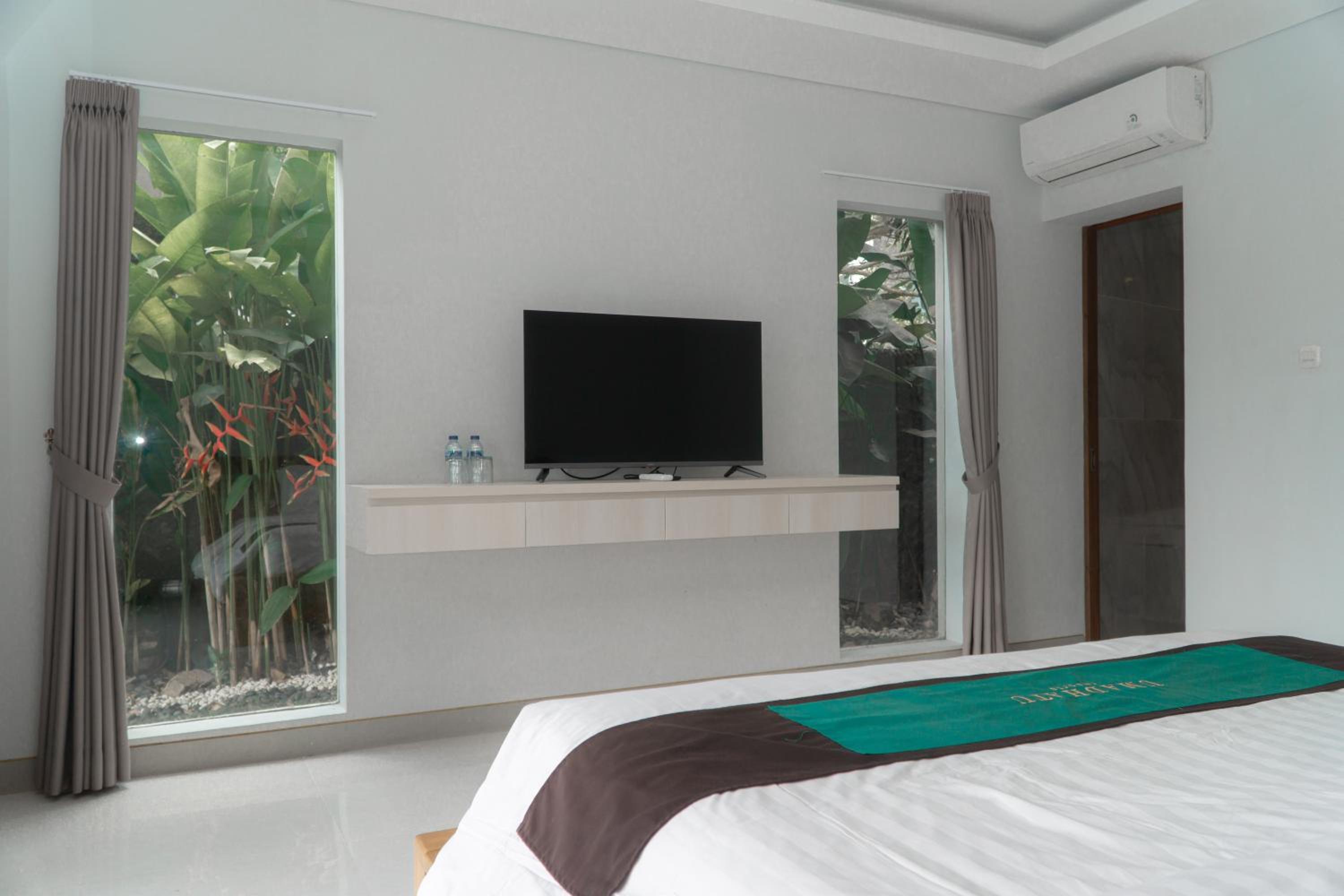 Three-Bedroom Pool Villa (D) - Photo 24