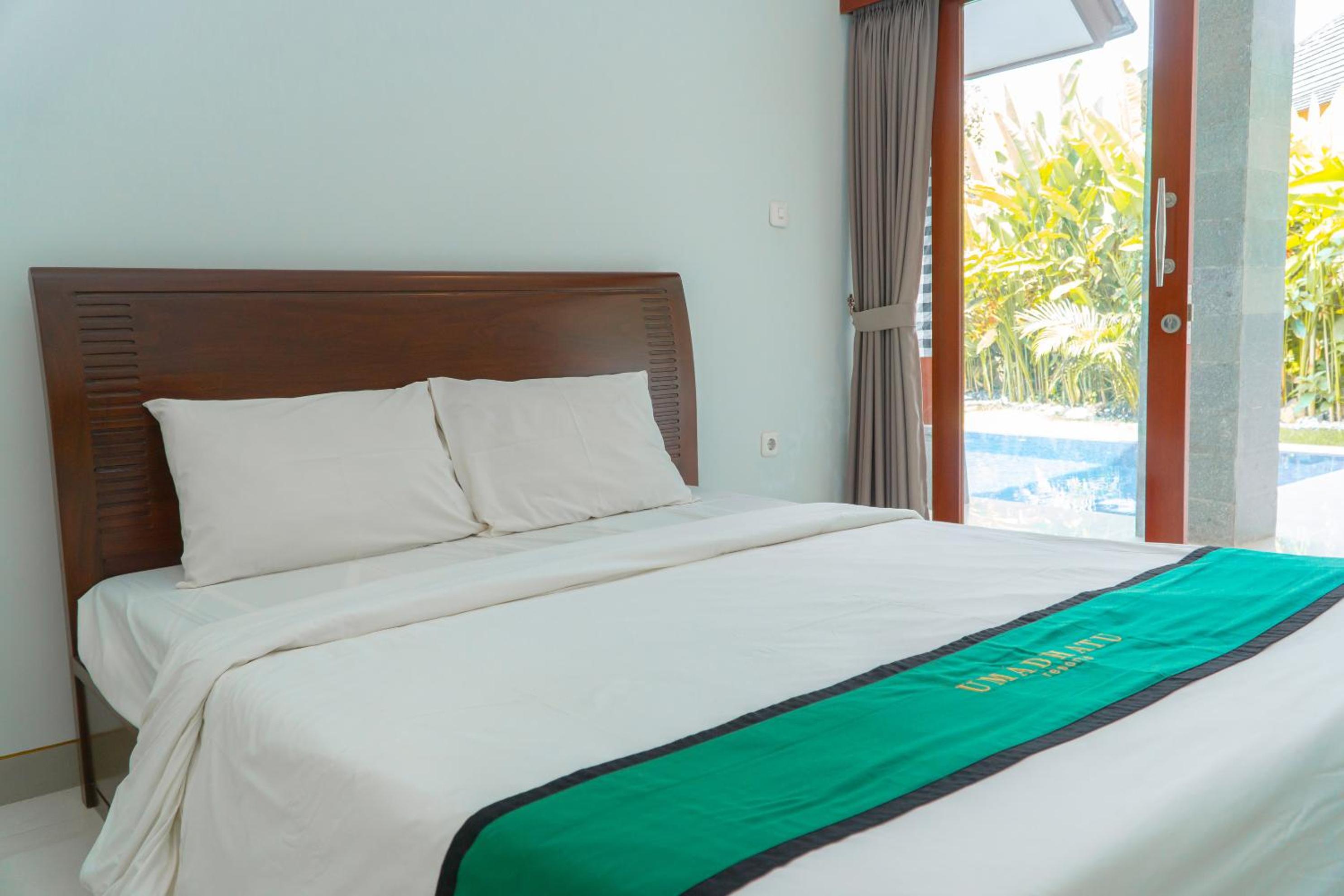 Three-Bedroom Pool Villa (D) - Photo 26