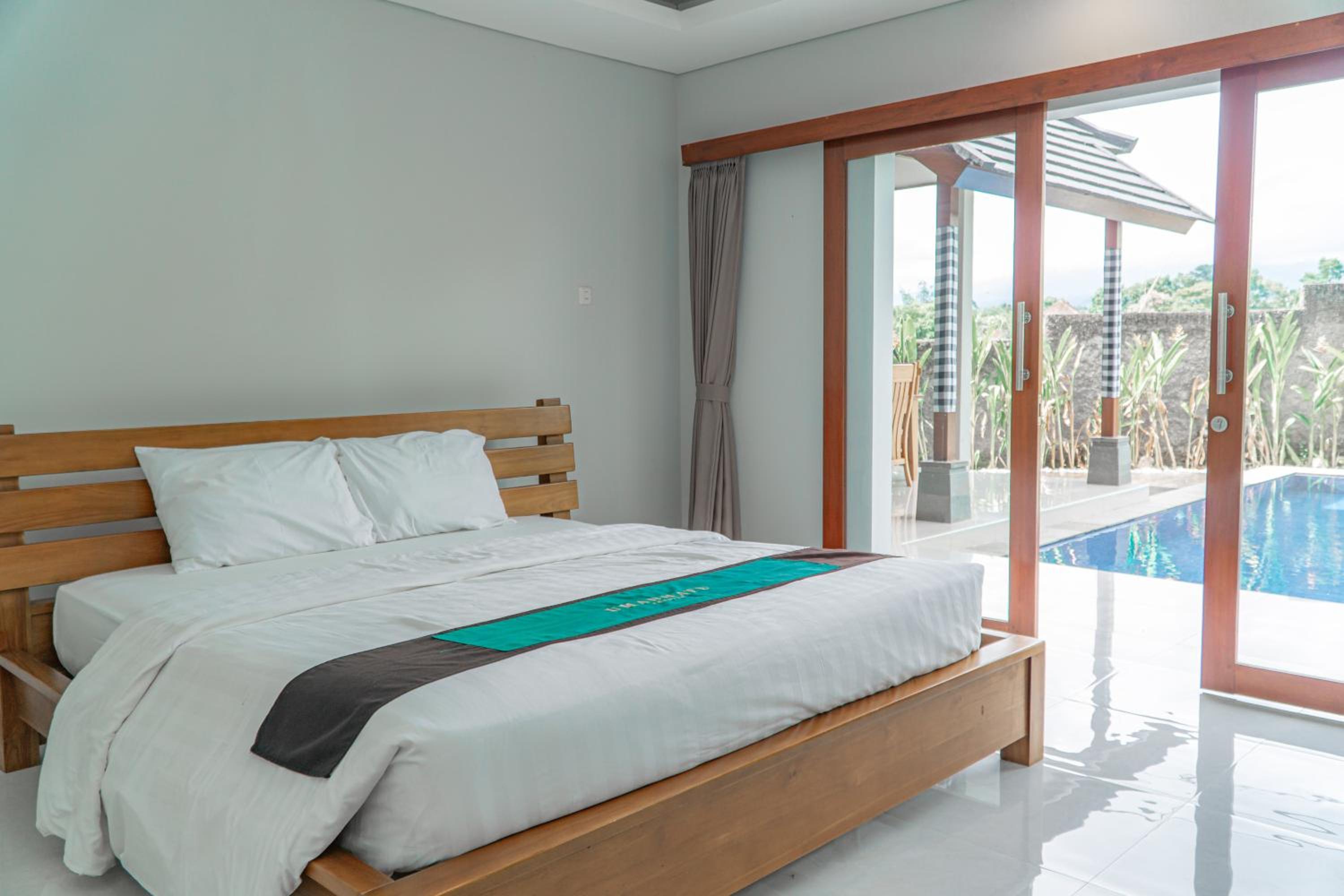 Three-Bedroom Pool Villa (D) - Photo 1