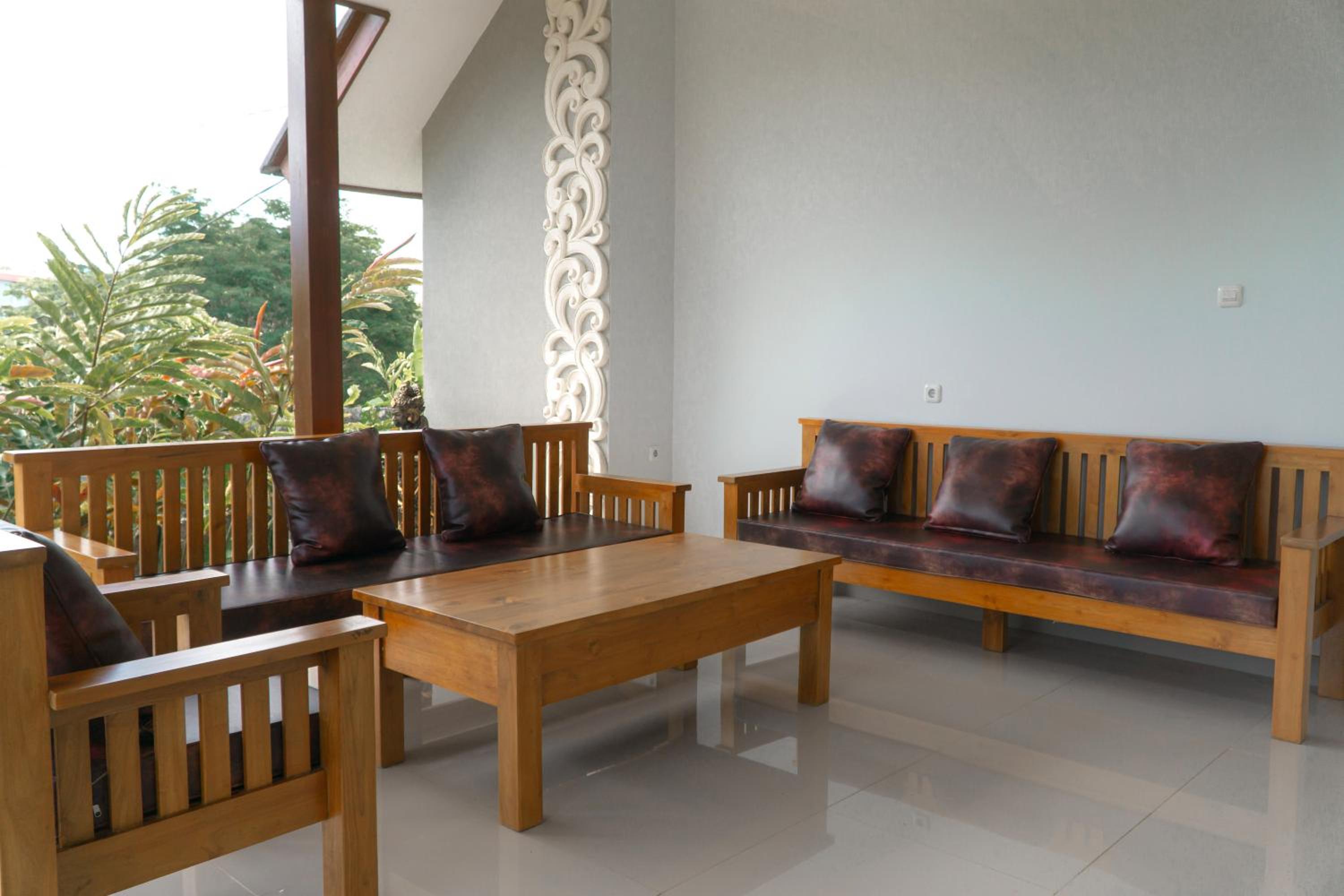 Three-Bedroom Pool Villa (D) - Photo 8