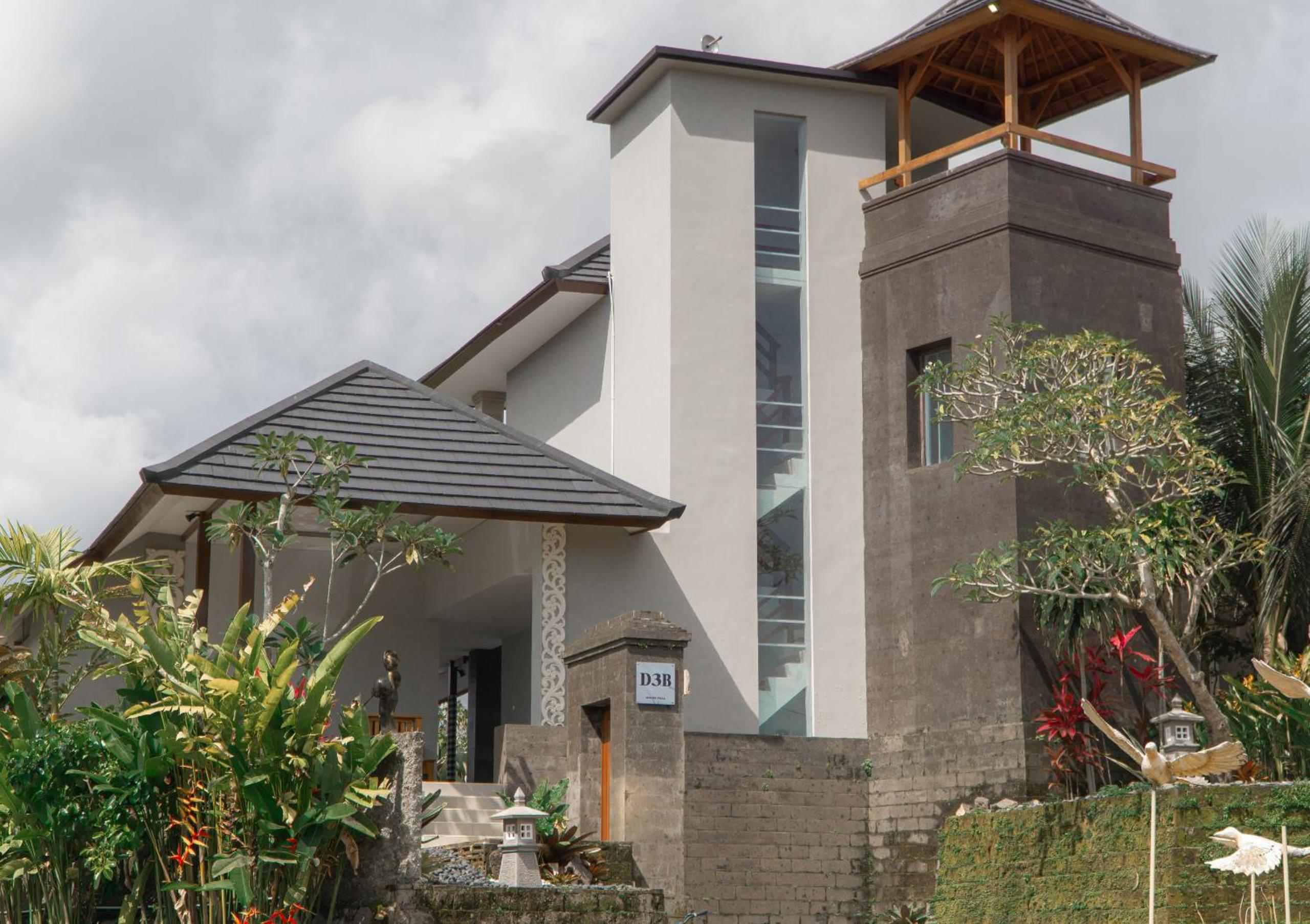 Three-Bedroom Pool Villa (D) - Photo 23