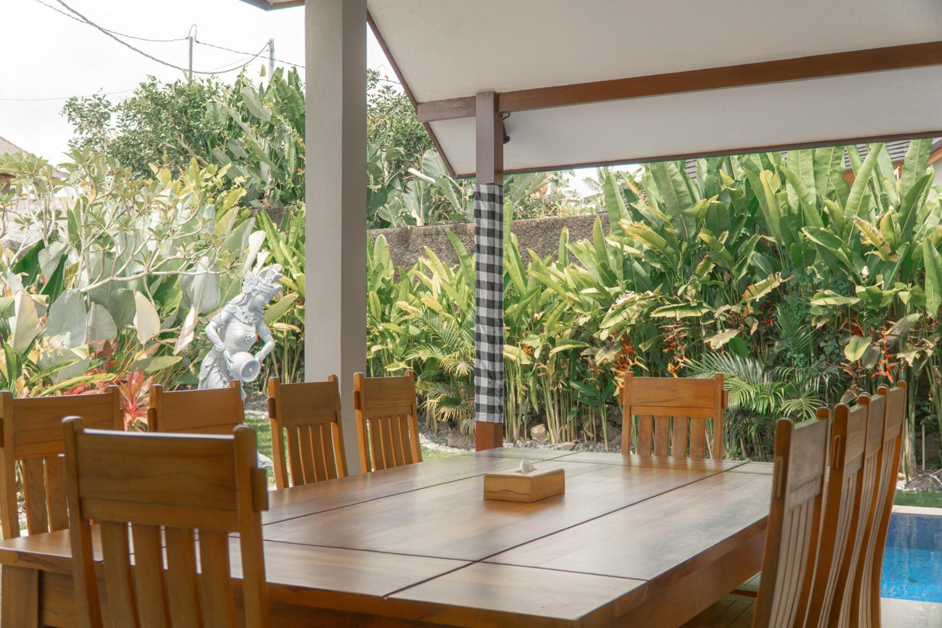Three-Bedroom Pool Villa (D) - Photo 7