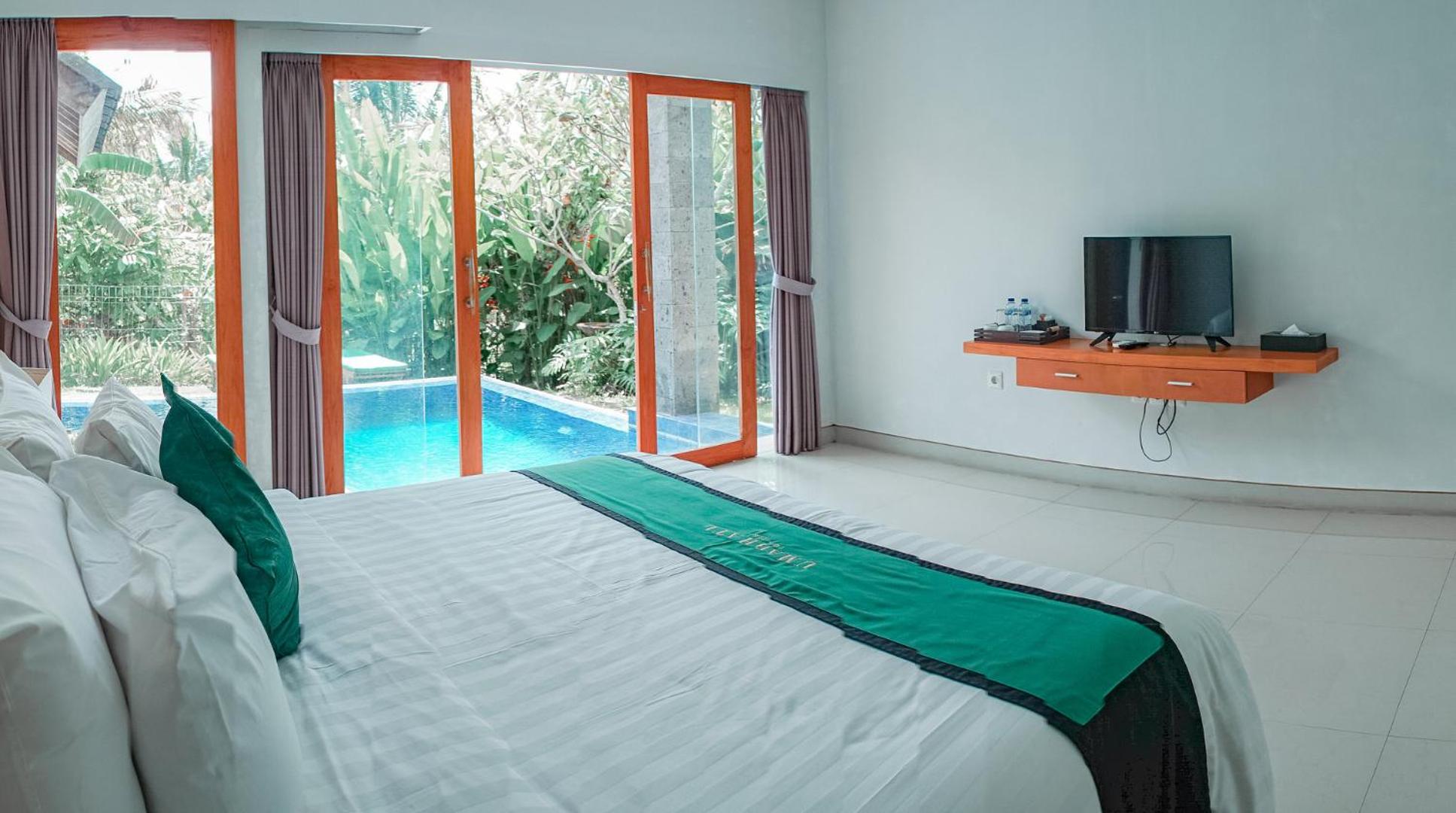 Three-Bedroom Pool Villa (D) - Photo 21