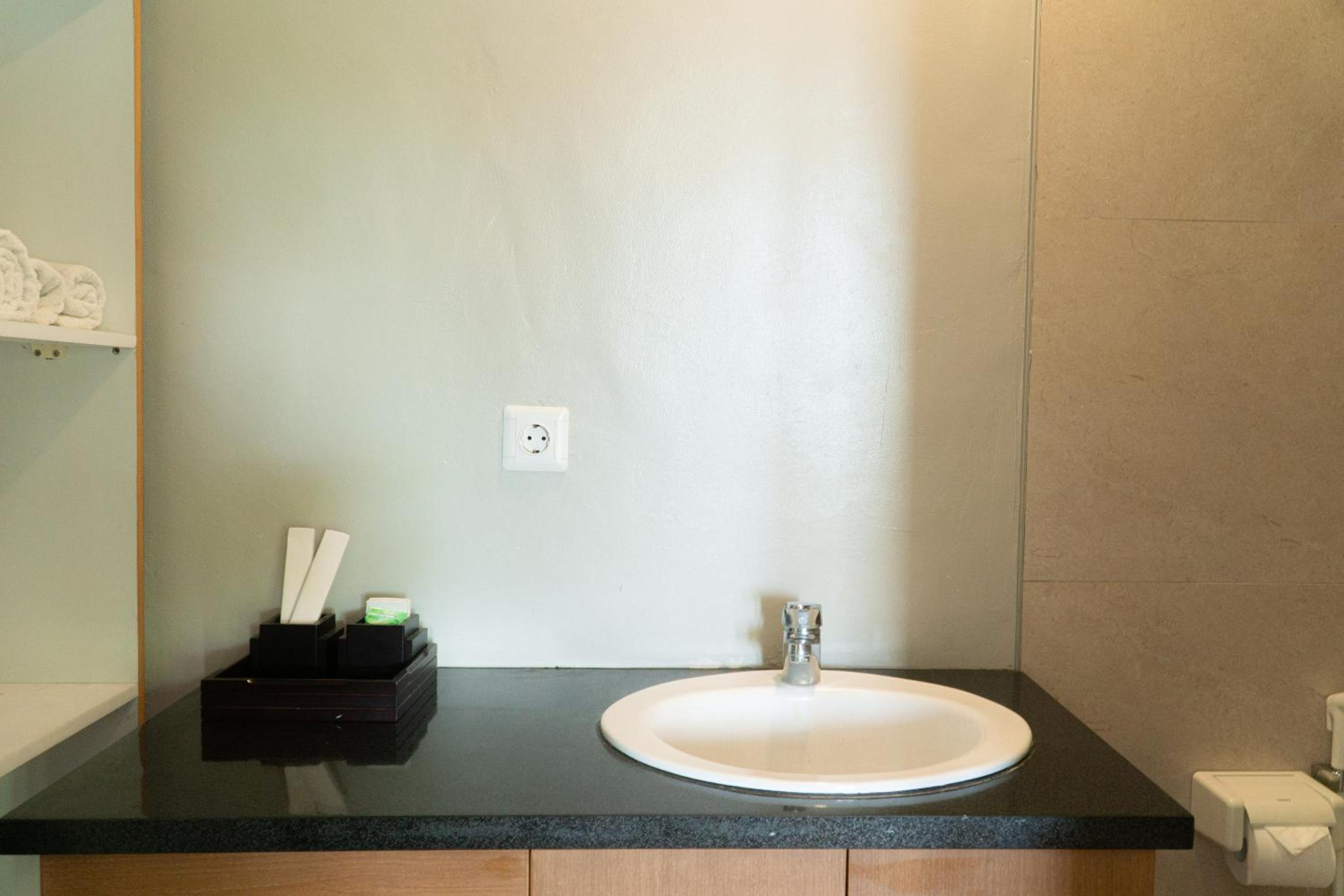 Three-Bedroom Pool Villa (D) - Photo 14