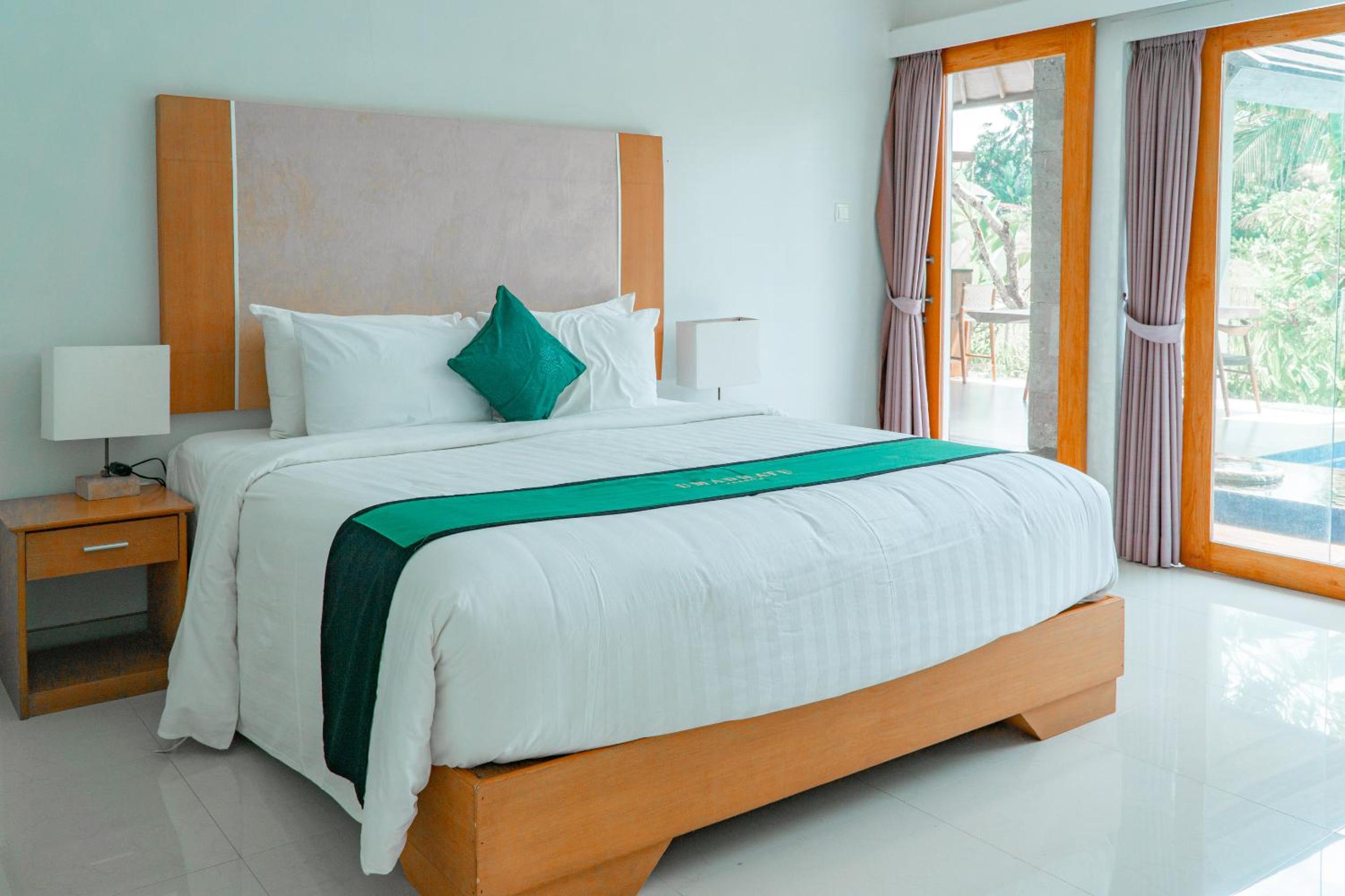 Three-Bedroom Pool Villa (D) - Photo 20