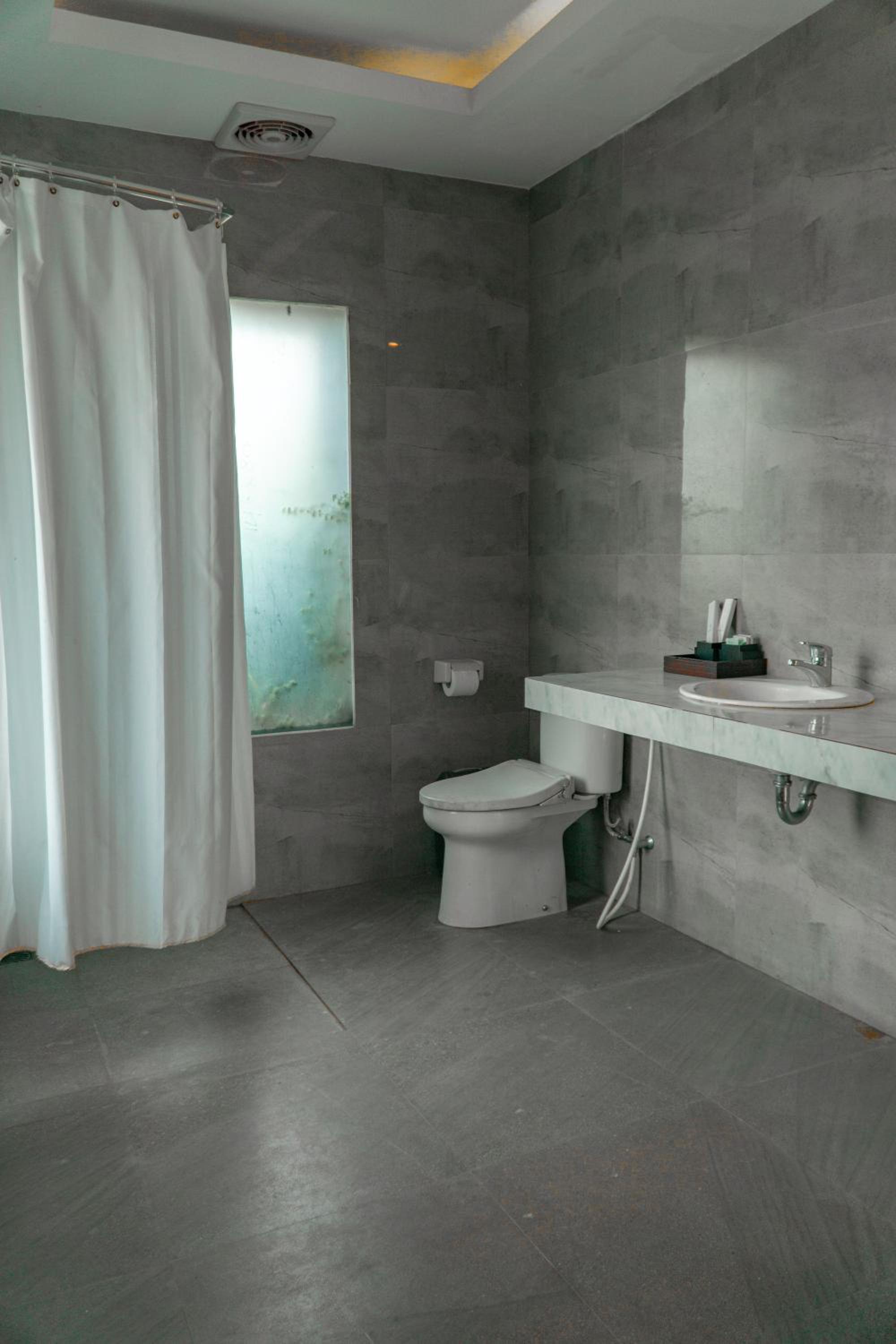 Three-Bedroom Pool Villa (D) - Photo 15