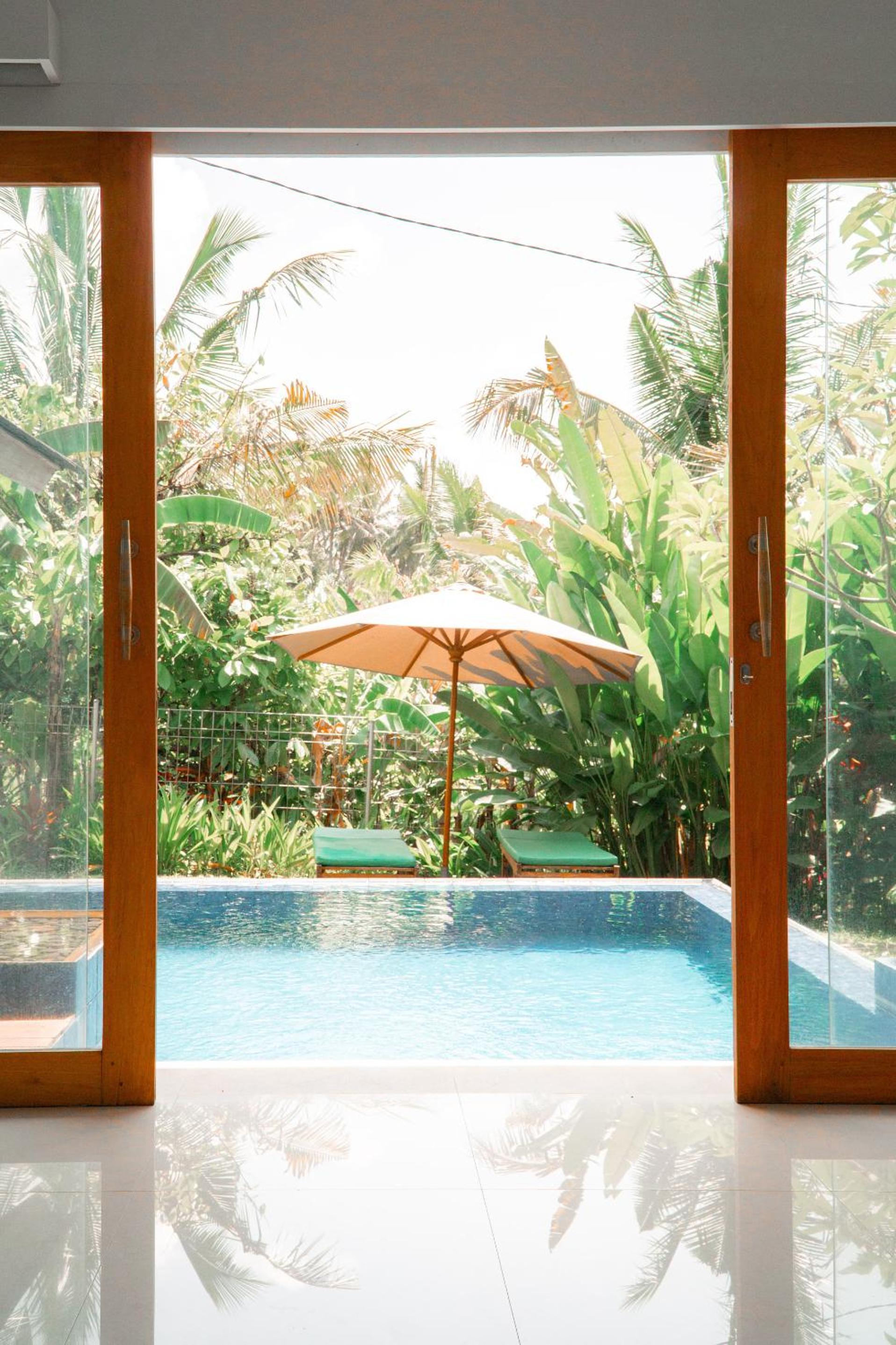 Three-Bedroom Pool Villa (D) - Photo 6