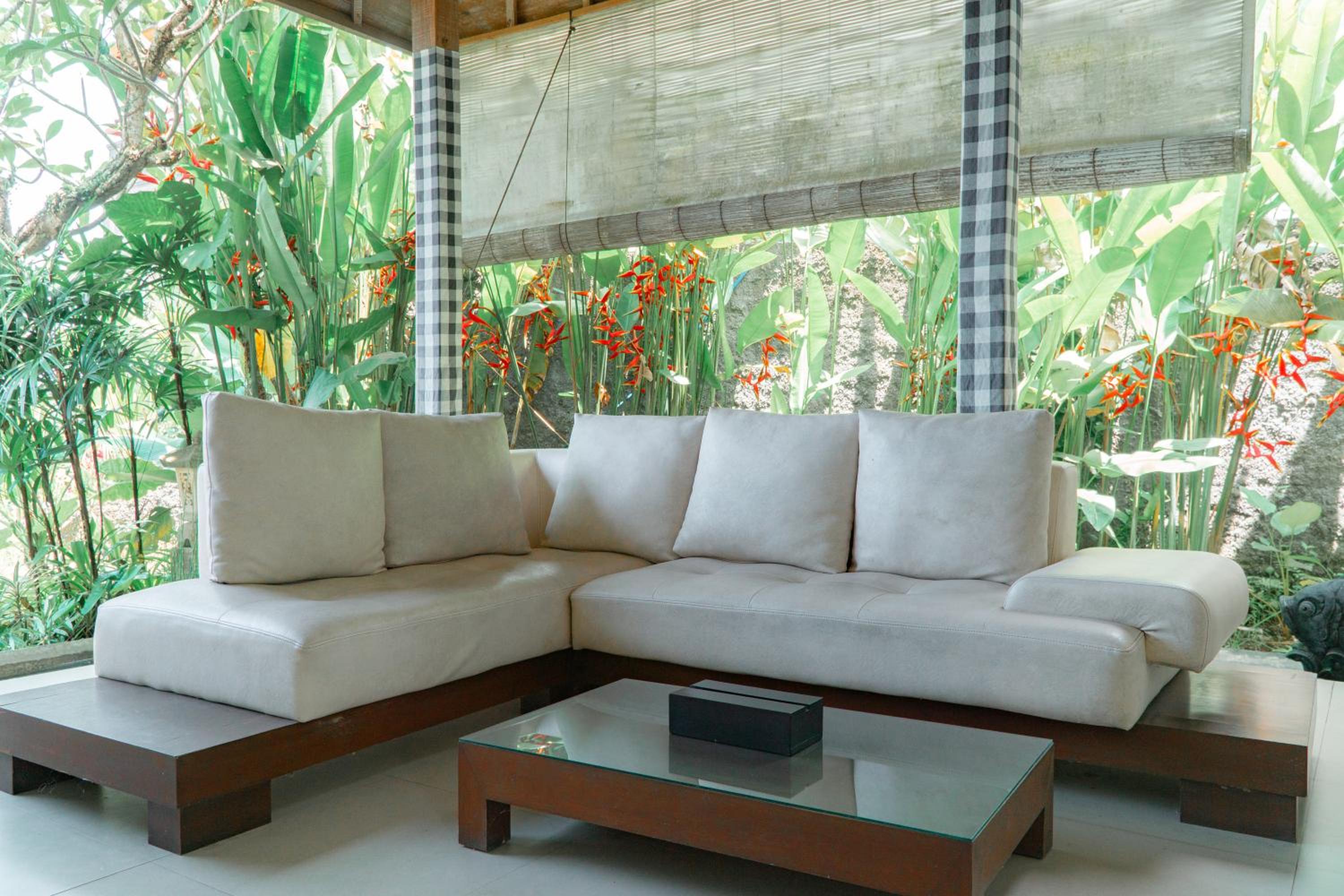 Three-Bedroom Pool Villa (D) - Photo 4