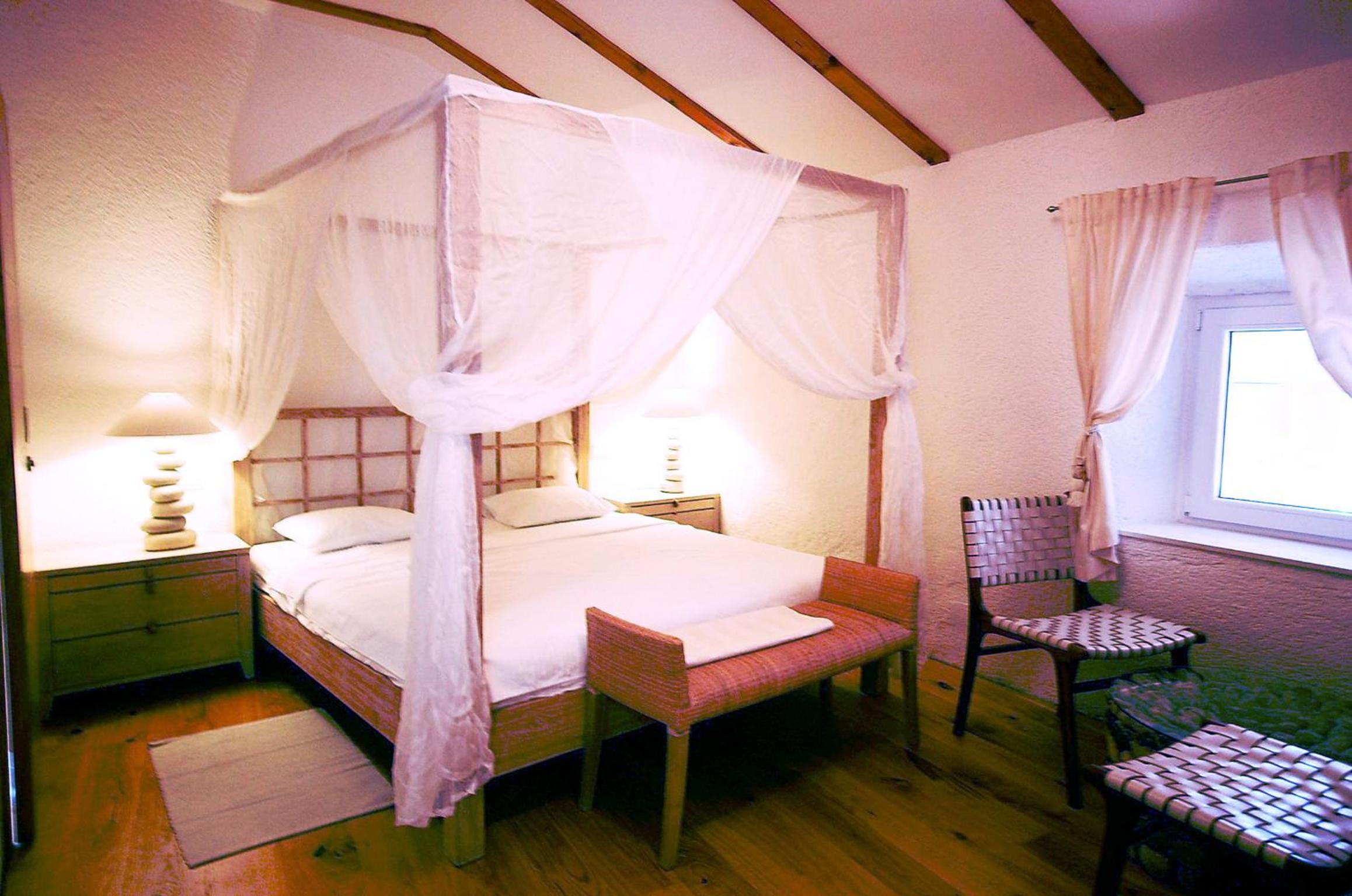 Superior Double Room with Terrace - Photo 1