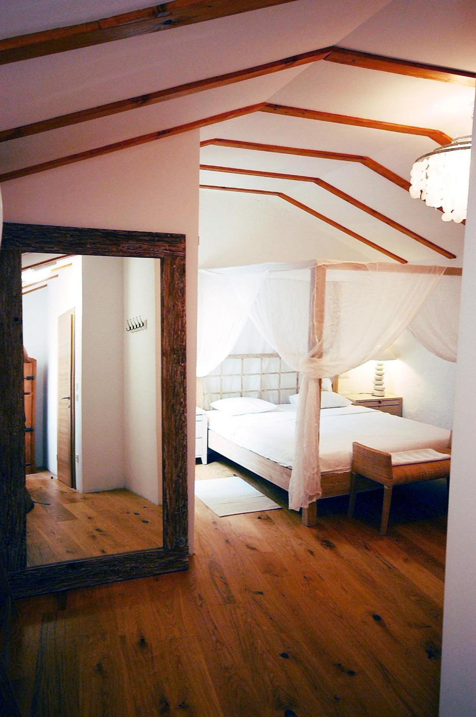 Superior Double Room with Terrace - Photo 2