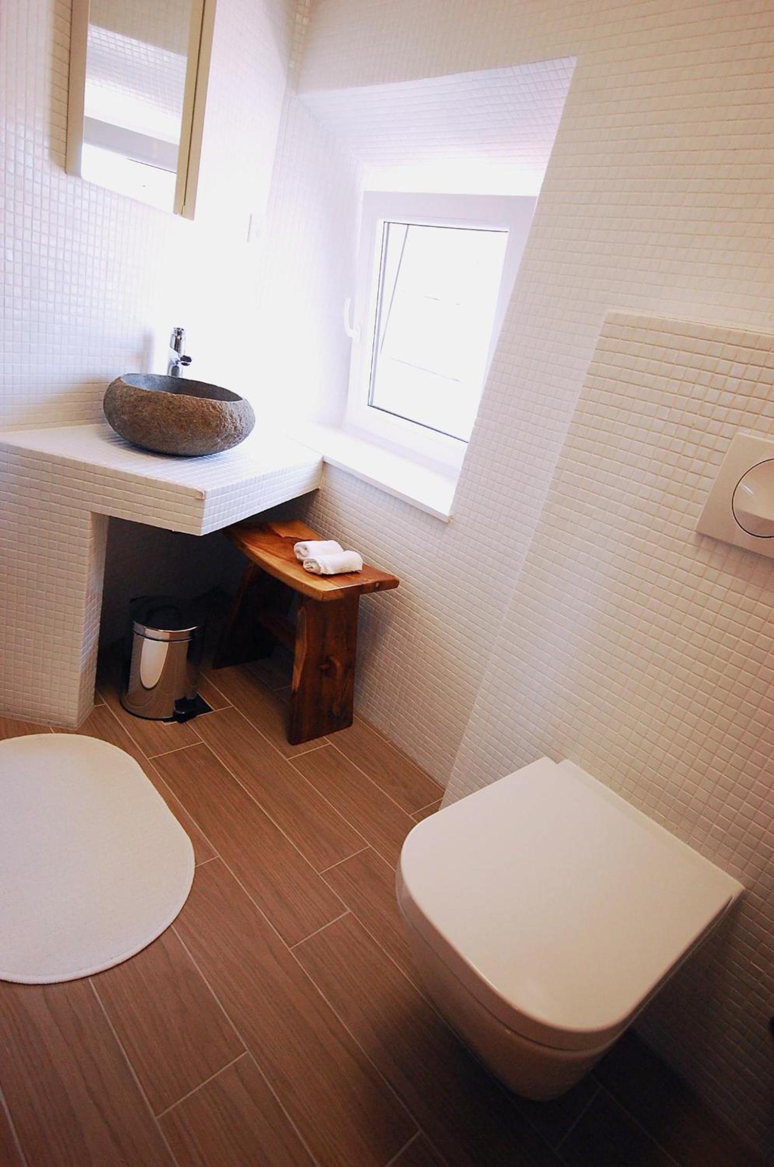 Double Room with Terrace - Photo 3